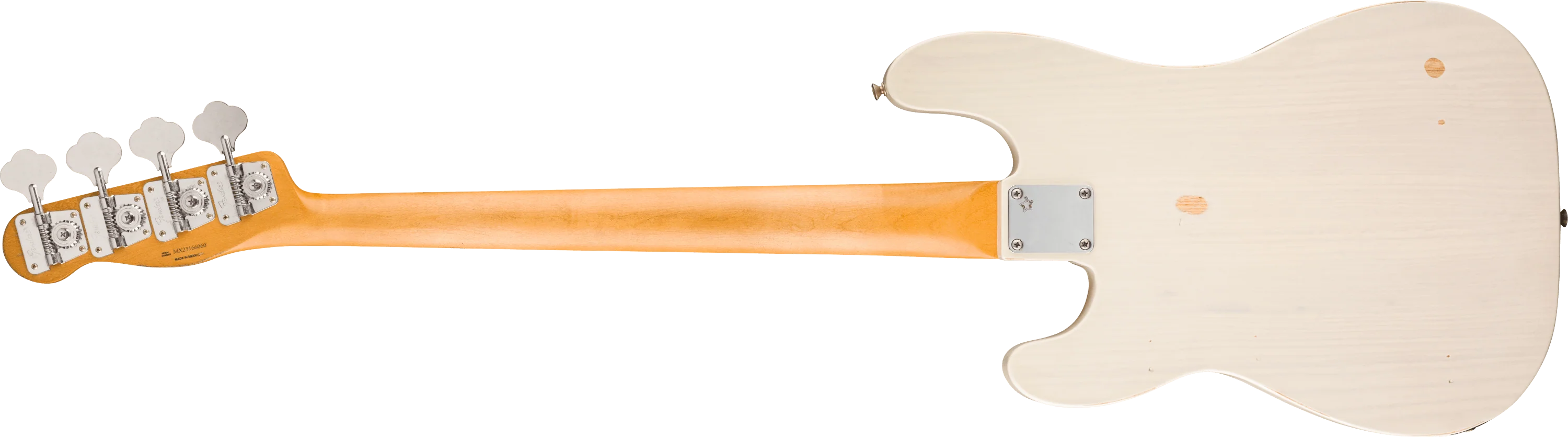 Mike Dirnt Road Worn® Precision Bass® - Image 2