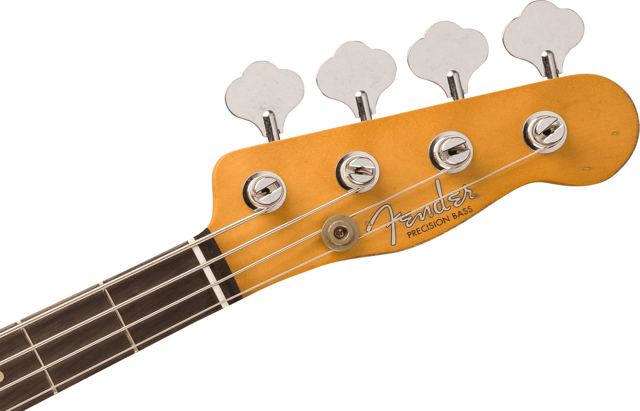 Mike Dirnt Road Worn® Precision Bass® - Image 5