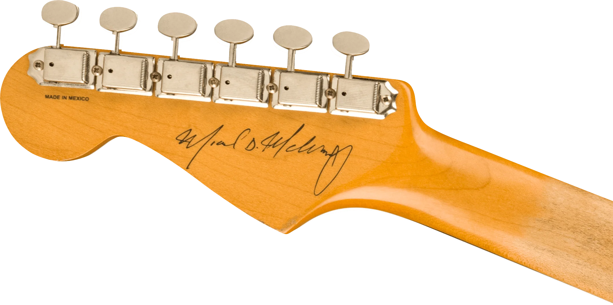 Mike McCready Stratocaster® - Image 6