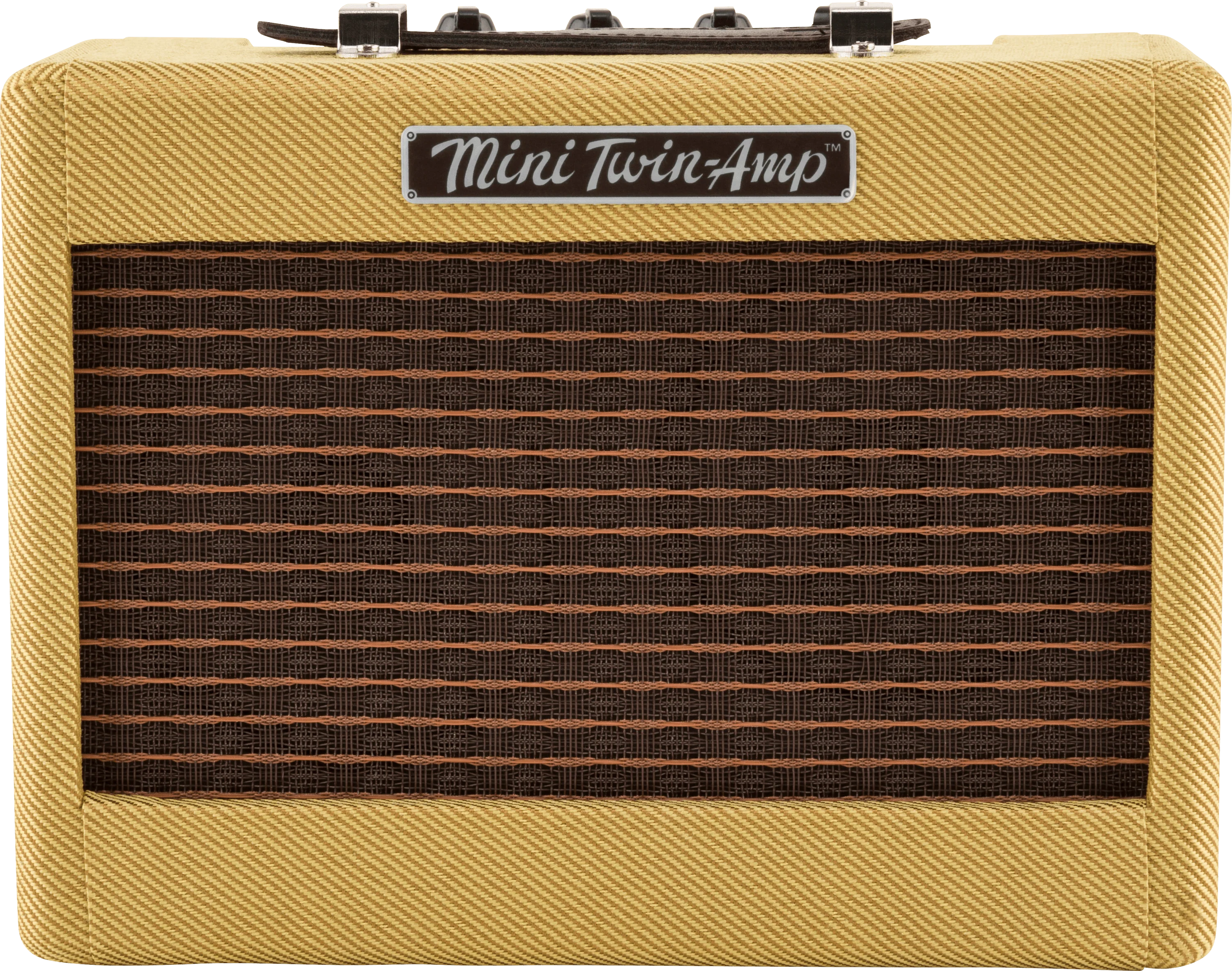 Mini '57 Twin-Amp™