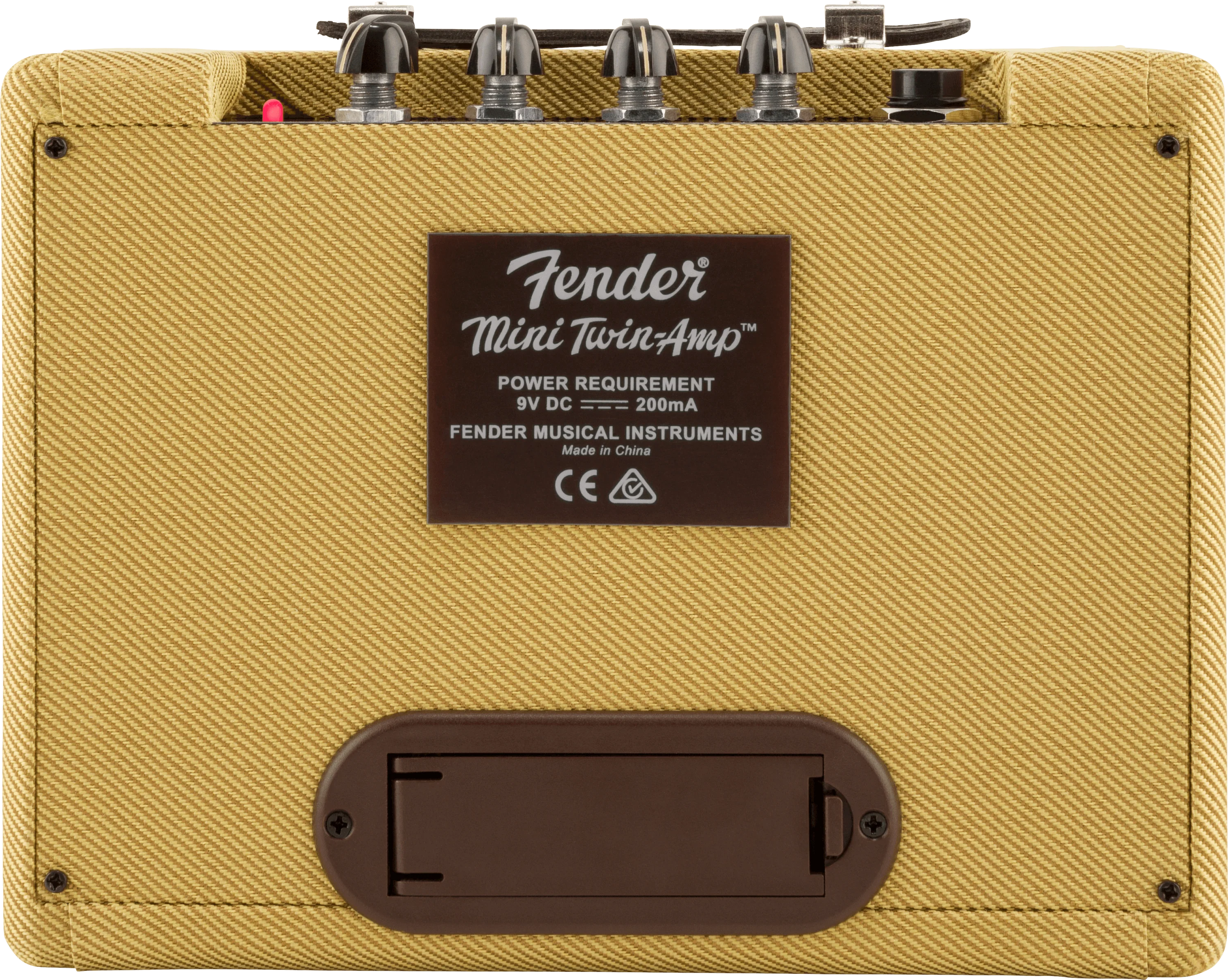 Mini '57 Twin-Amp™ - Image 2