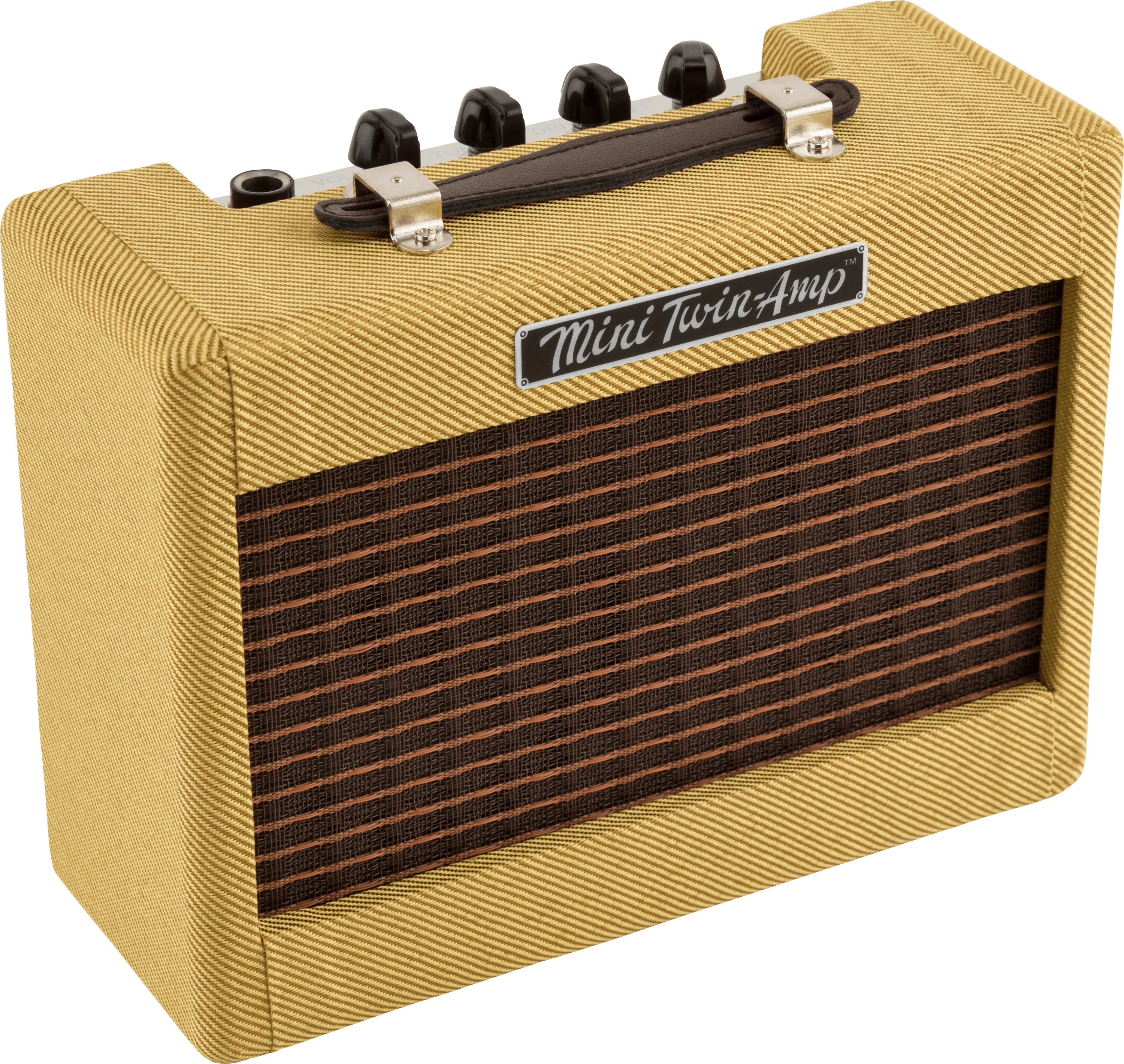 Mini '57 Twin-Amp™ - Image 3