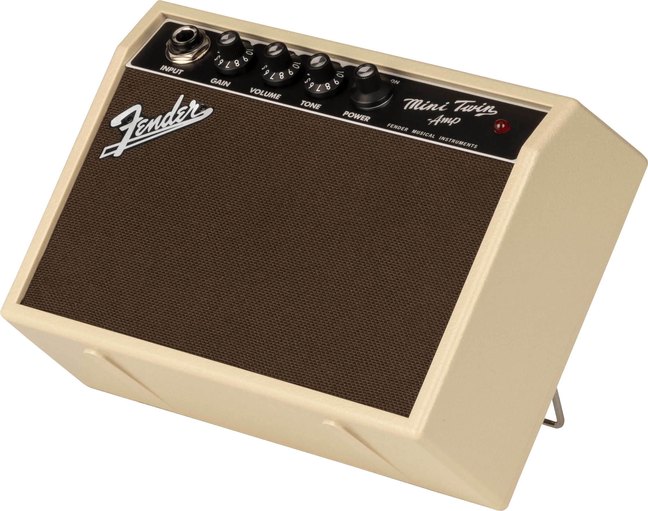 Mini '65 Twin-Amp™, Blonde - Image 3