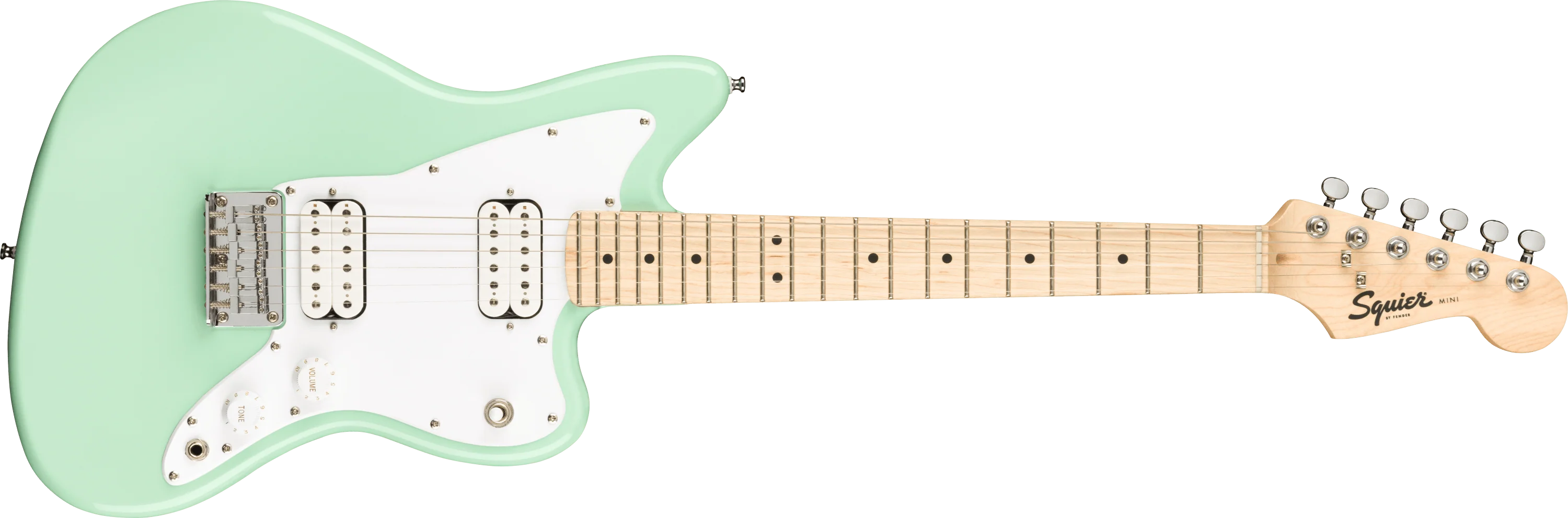 Mini Jazzmaster® HH - Image 4
