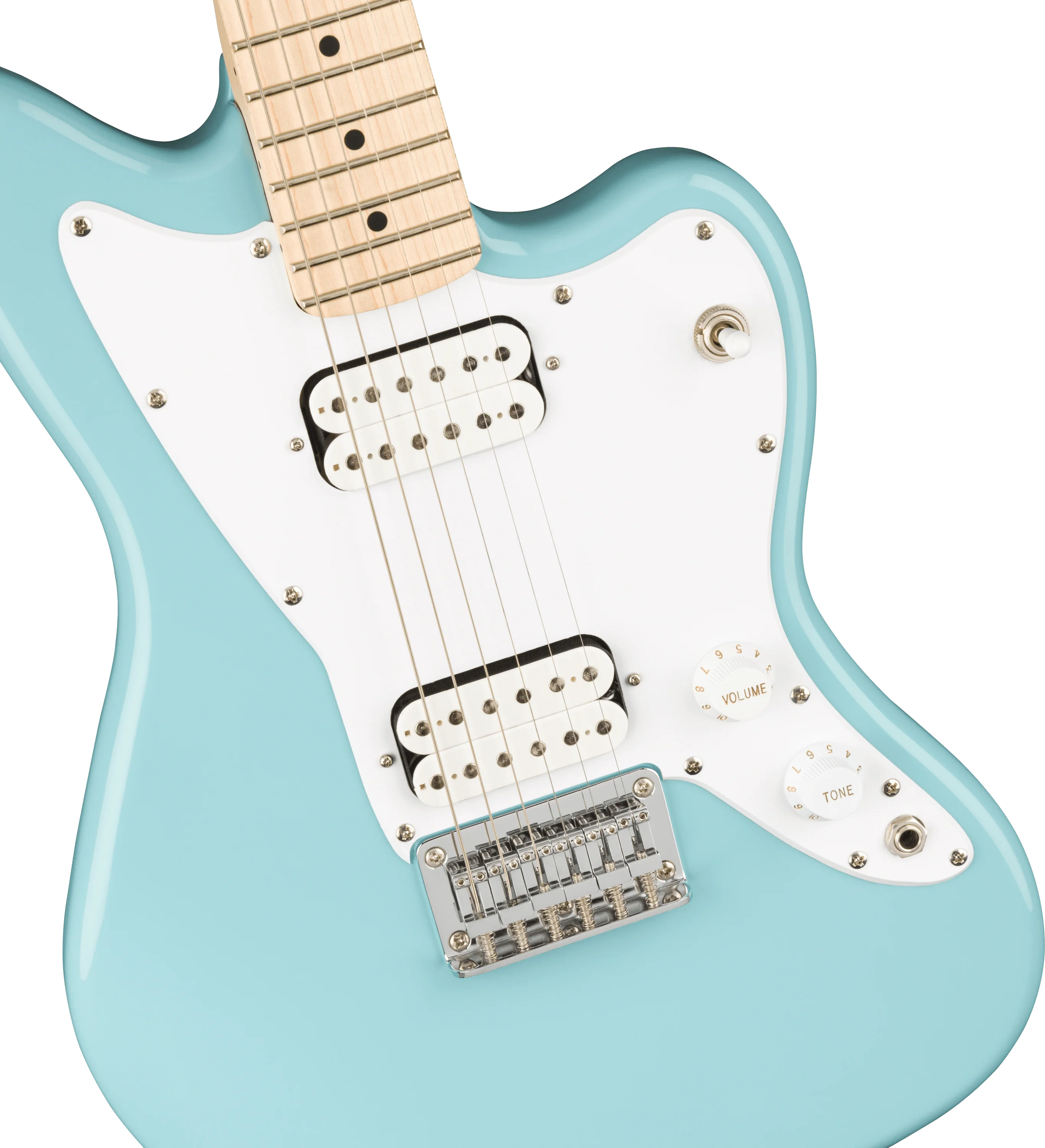Mini Jazzmaster® HH - Image 5