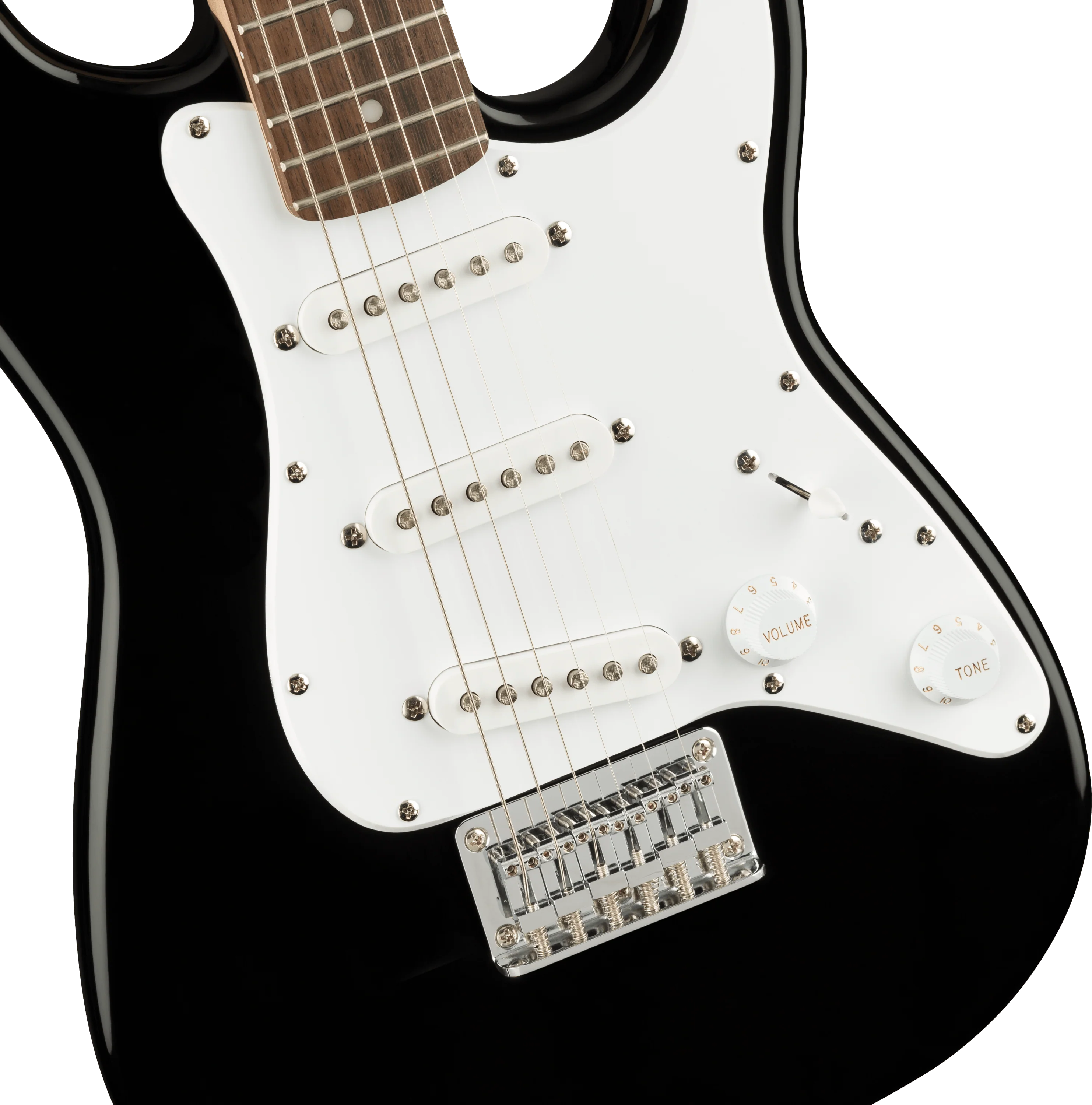 Mini Stratocaster® - Image 5