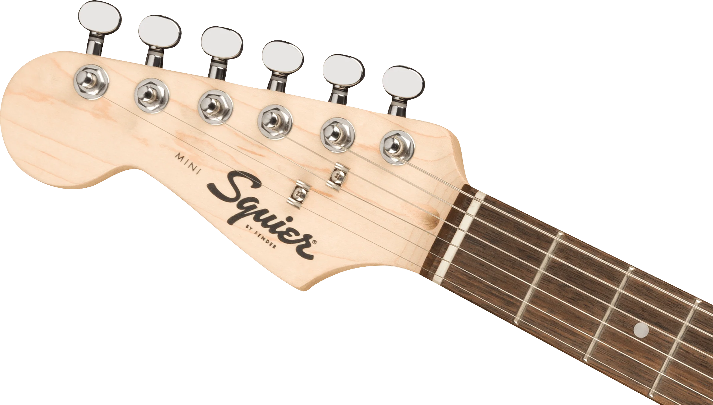 Mini Stratocaster® Left-Handed - Image 5