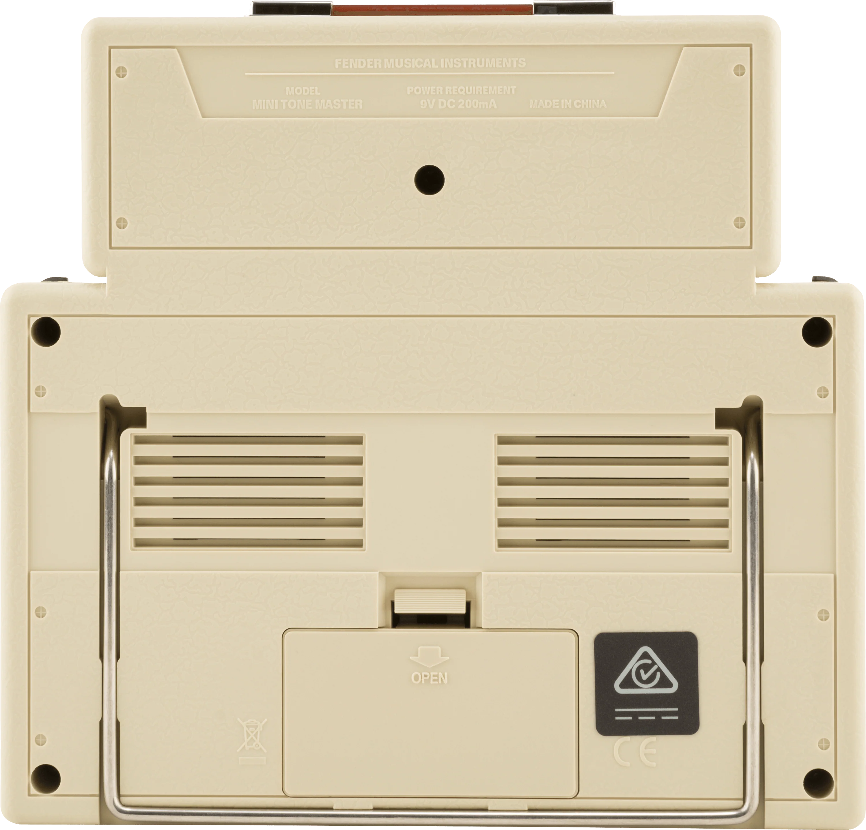 Mini Tone Master® Amplifier - Image 2