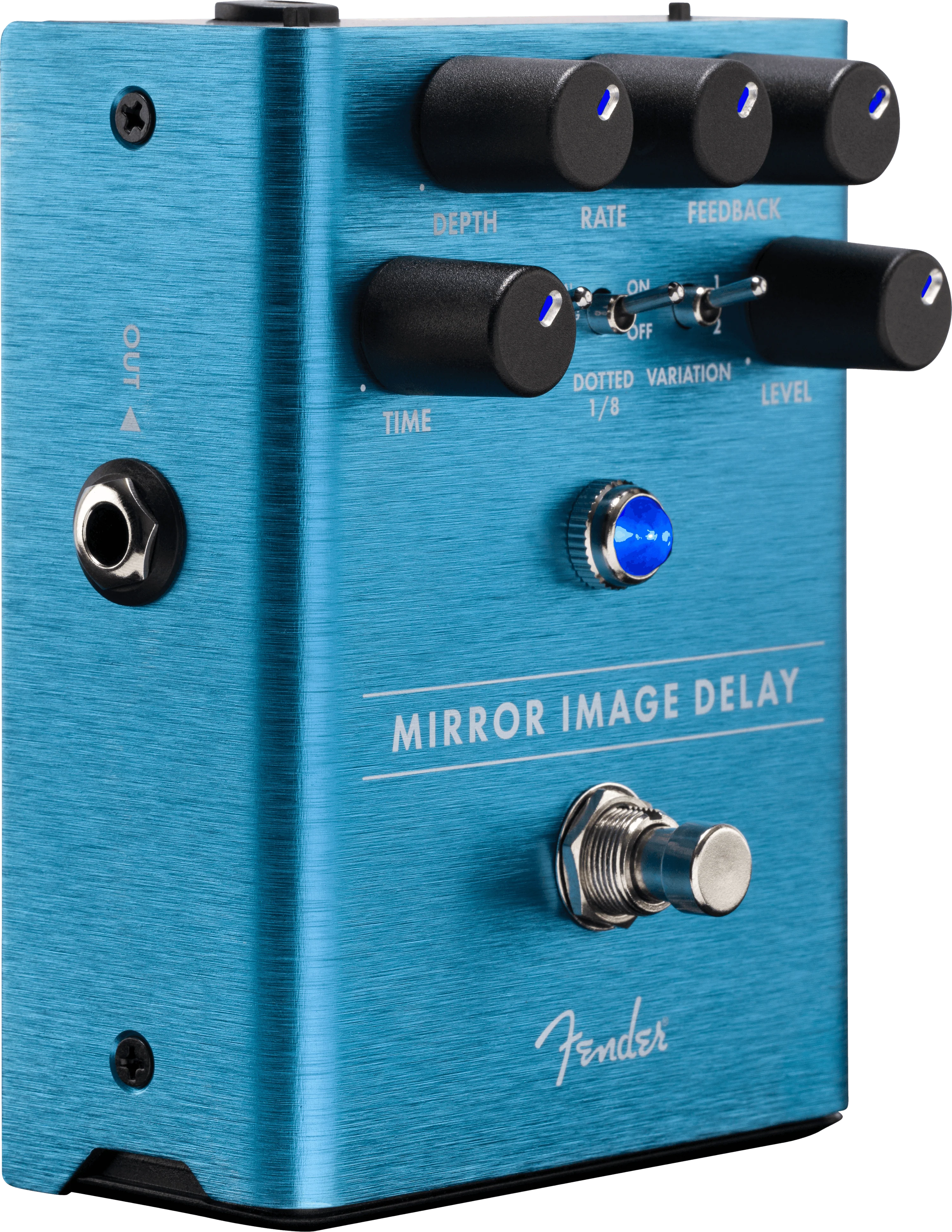 Mirror Image Delay - Image 3