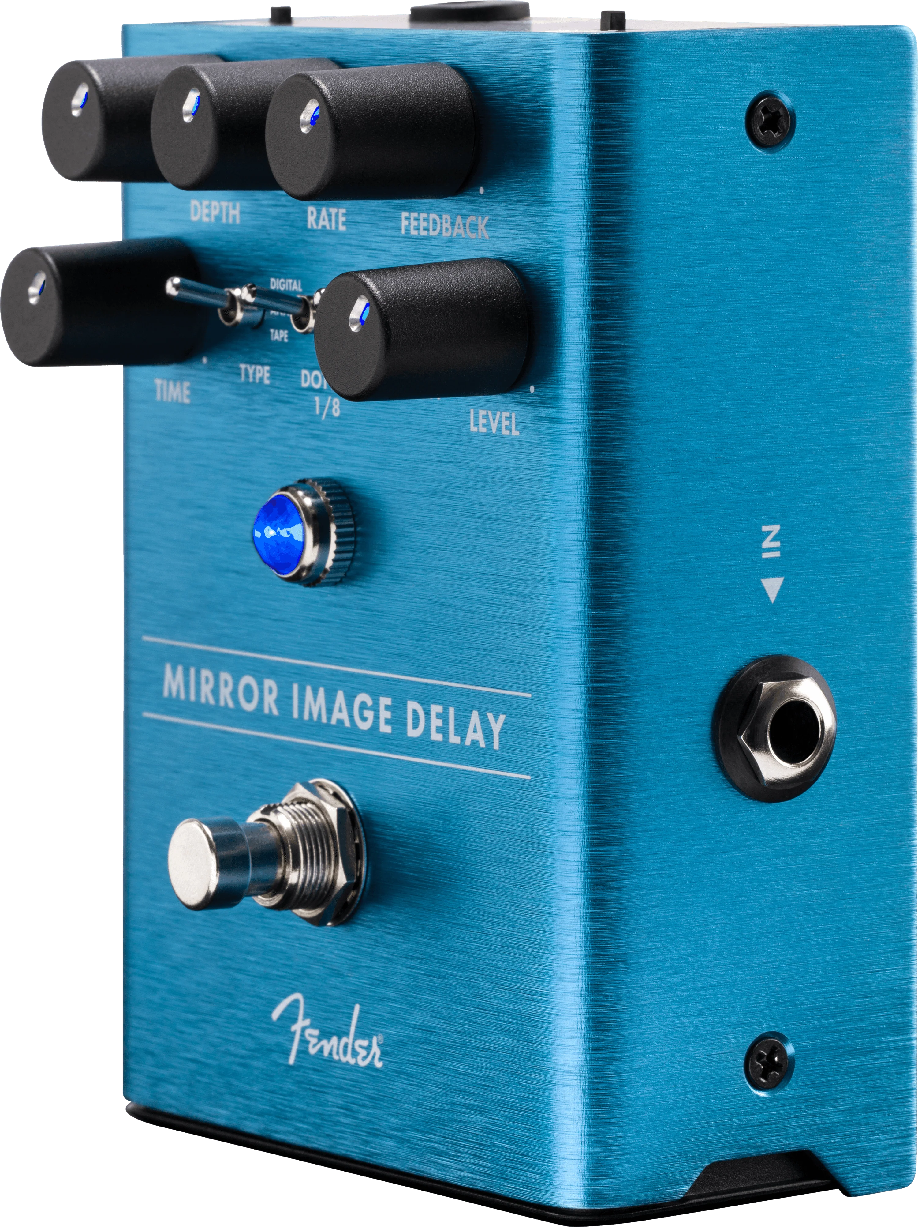 Mirror Image Delay - Image 4