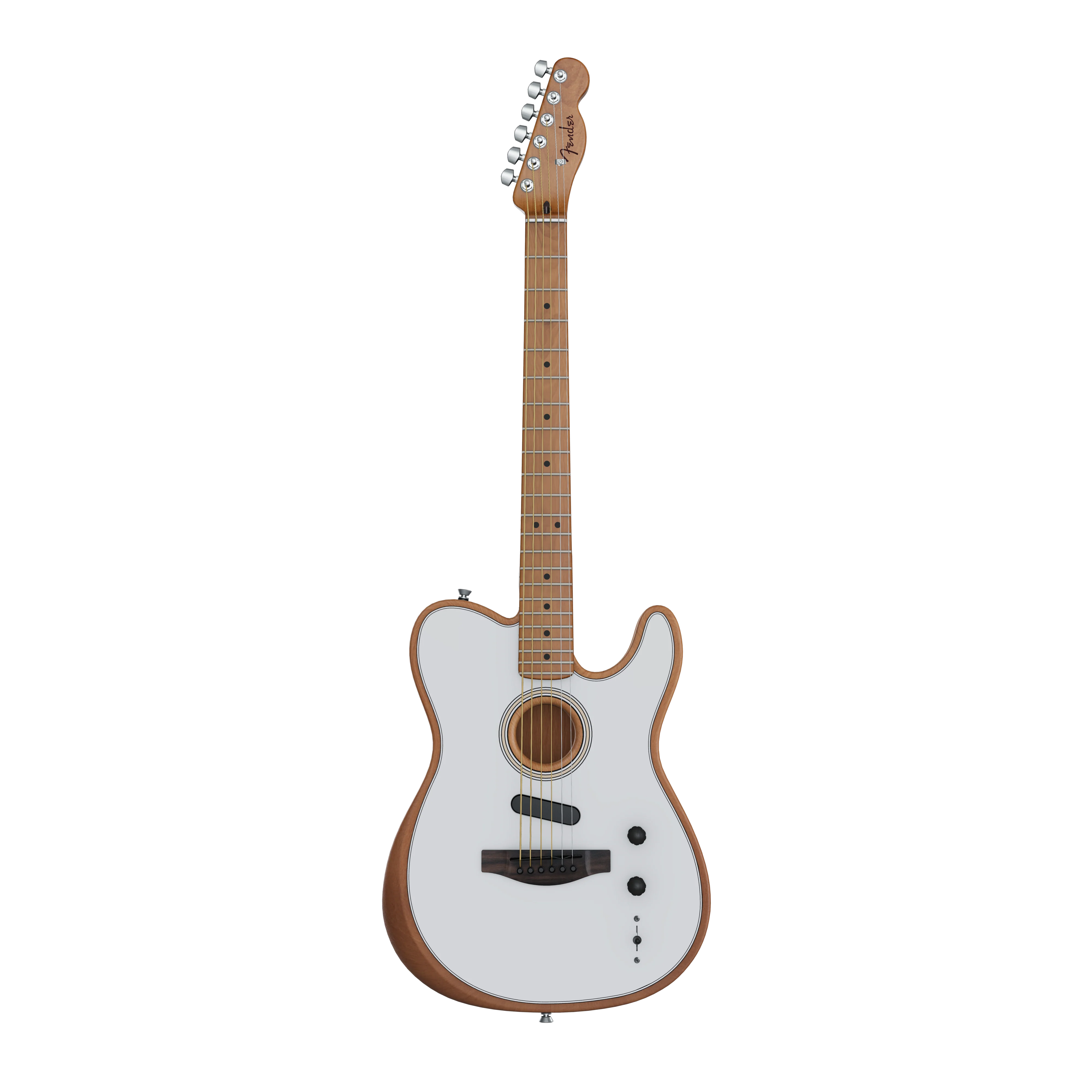 Mod Shop Acoustasonic® Telecaster®