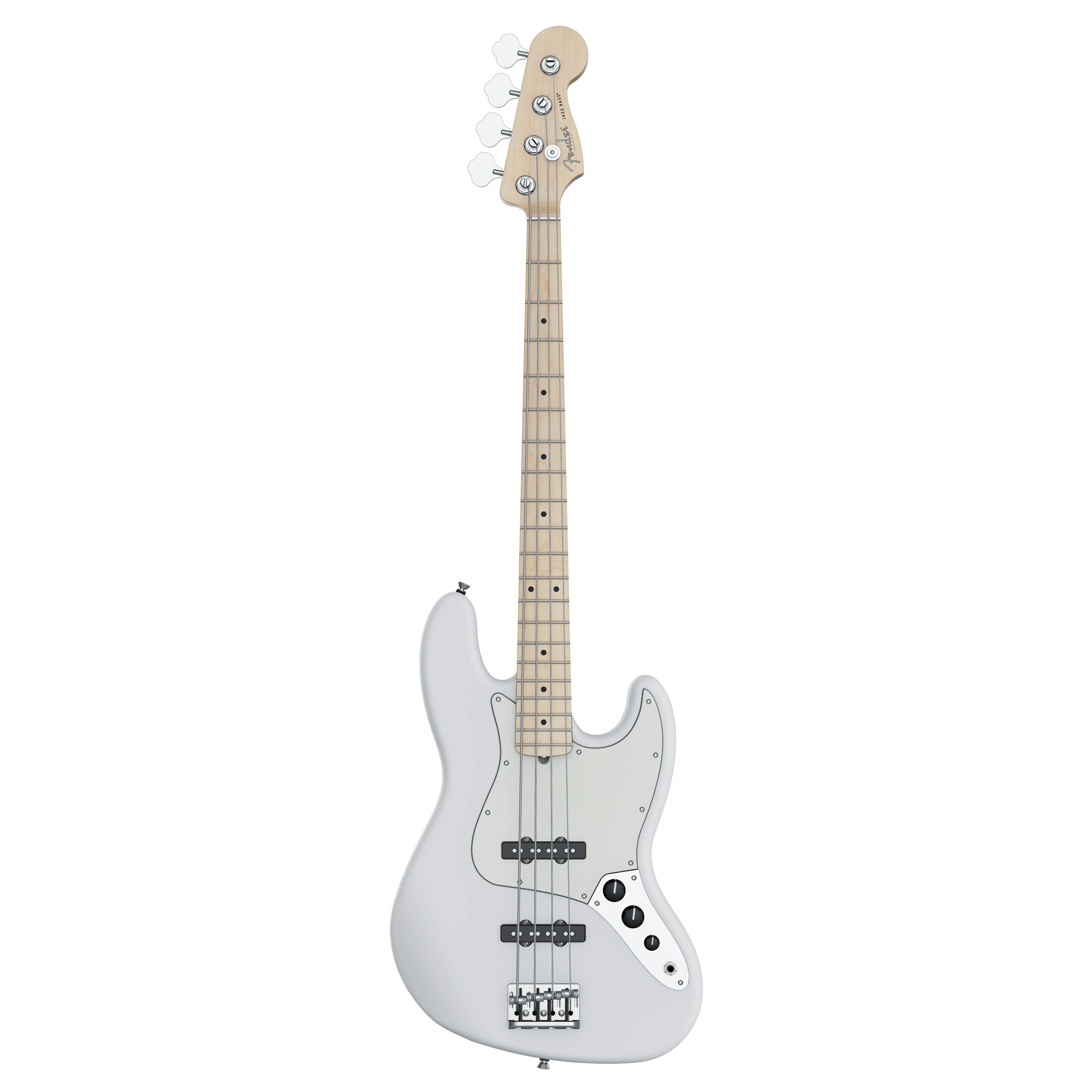 Mod Shop Jazz Bass®