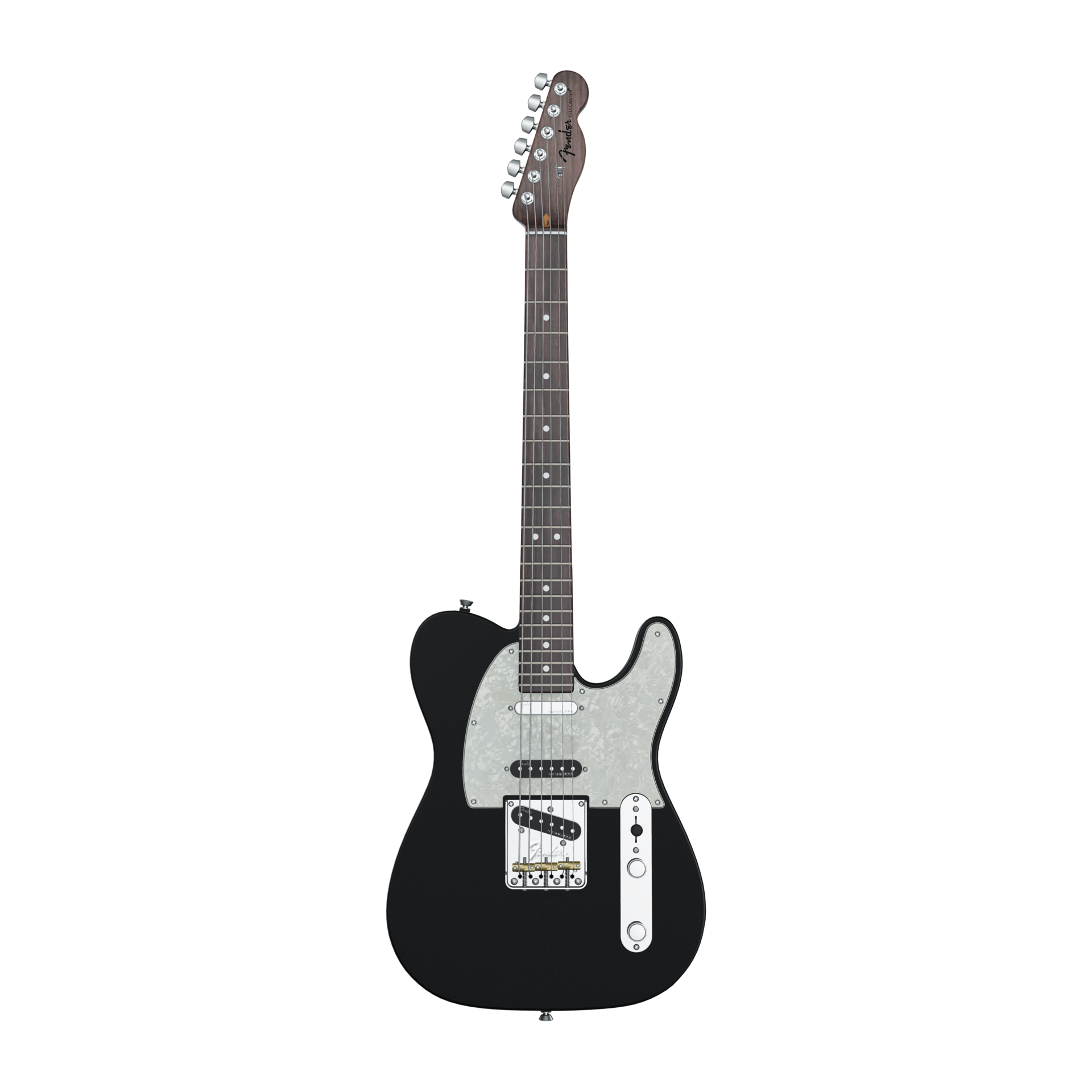 Mod Shop Telecaster® - Image 2