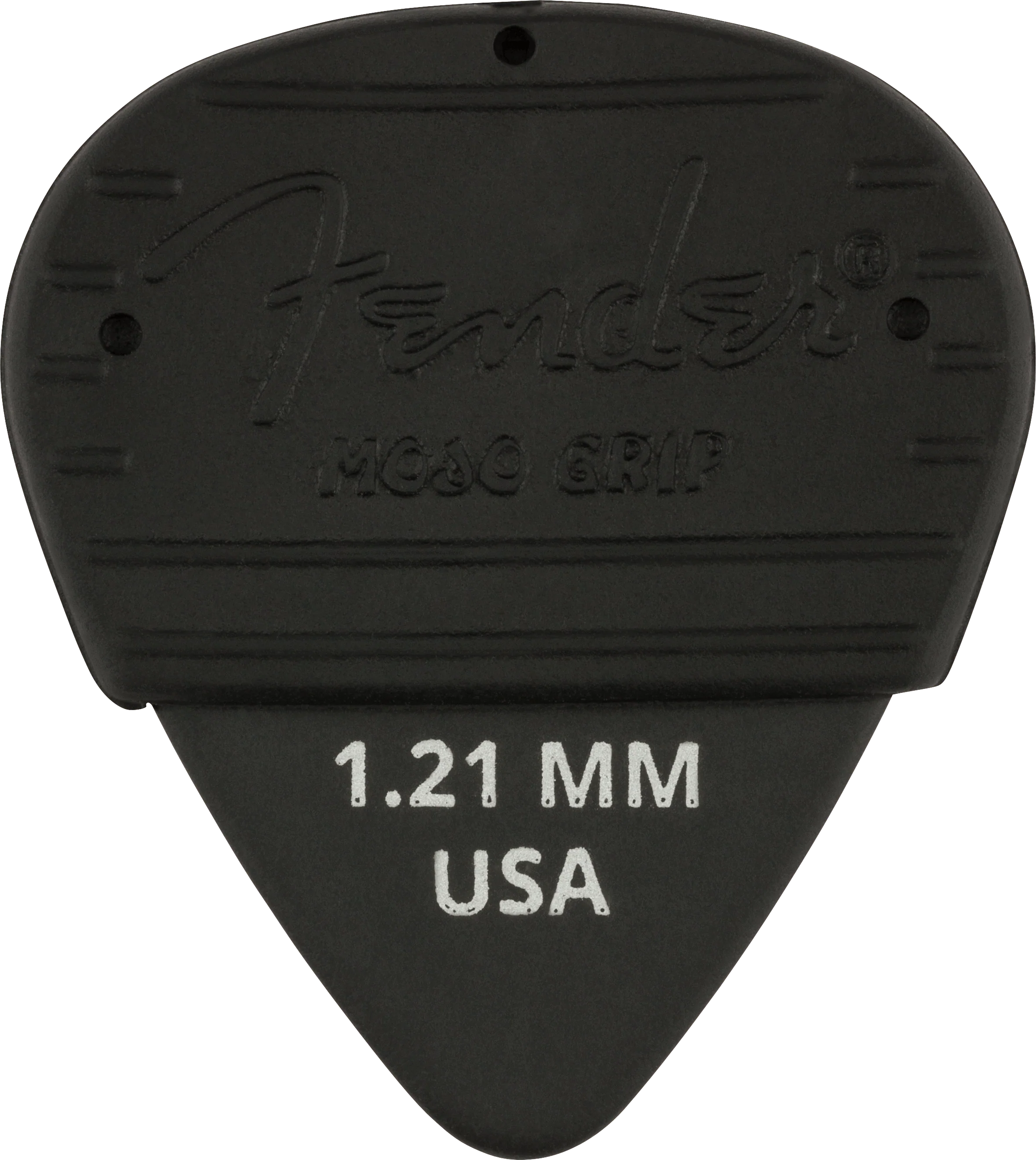 Mojo Grip Dura-Tone® Delrin Picks - 3-Pack - Image 7