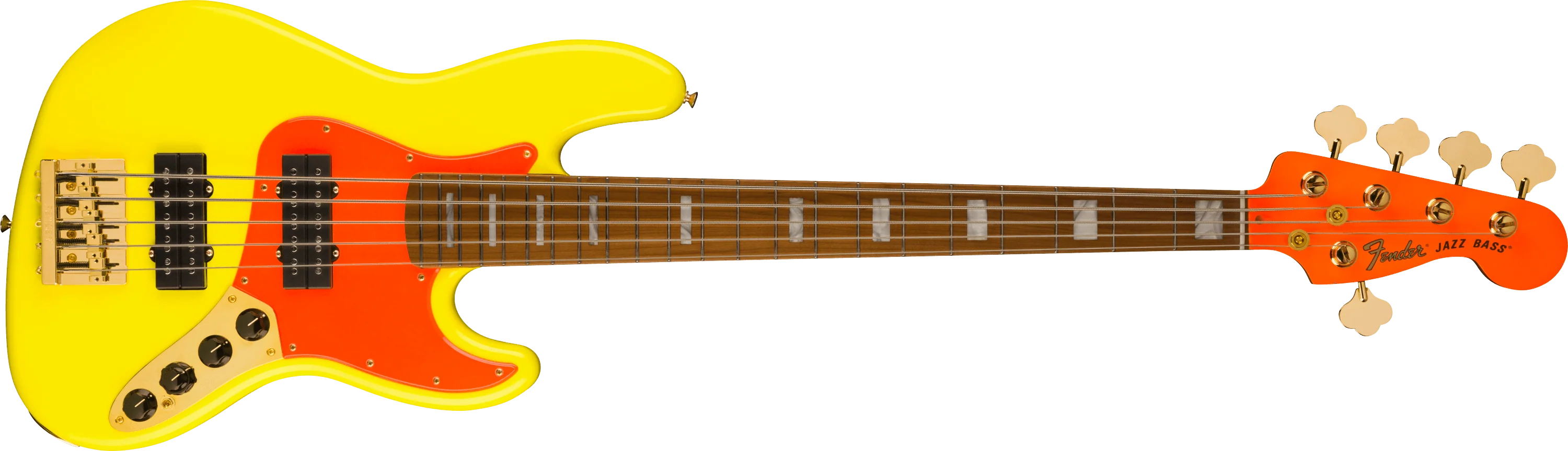 MonoNeon Jazz Bass® V