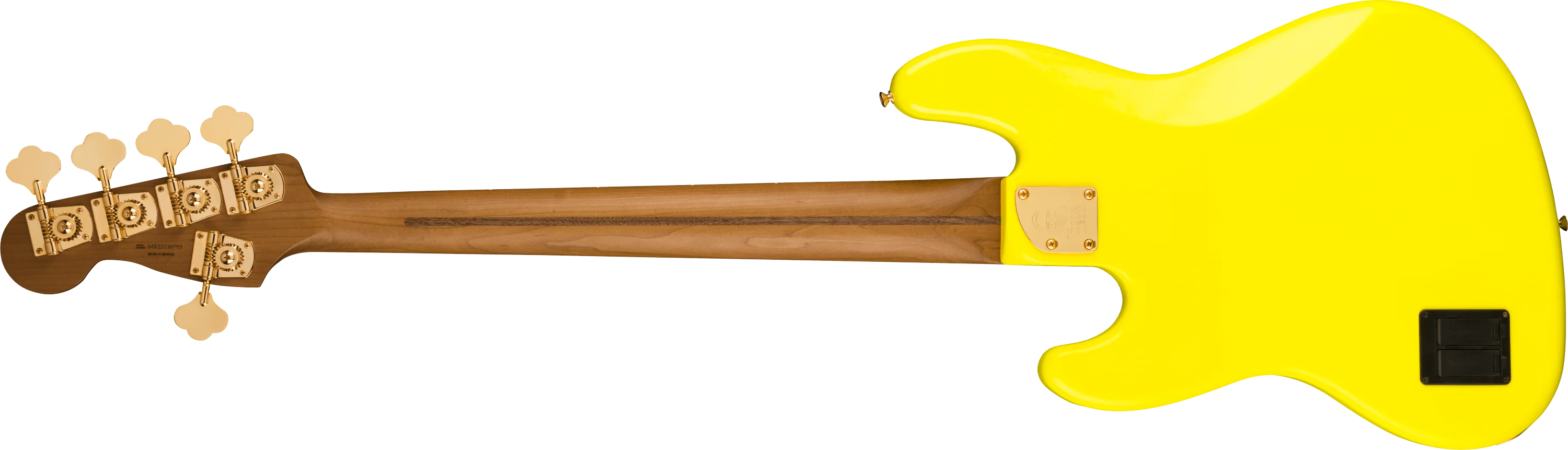 MonoNeon Jazz Bass® V - Image 2