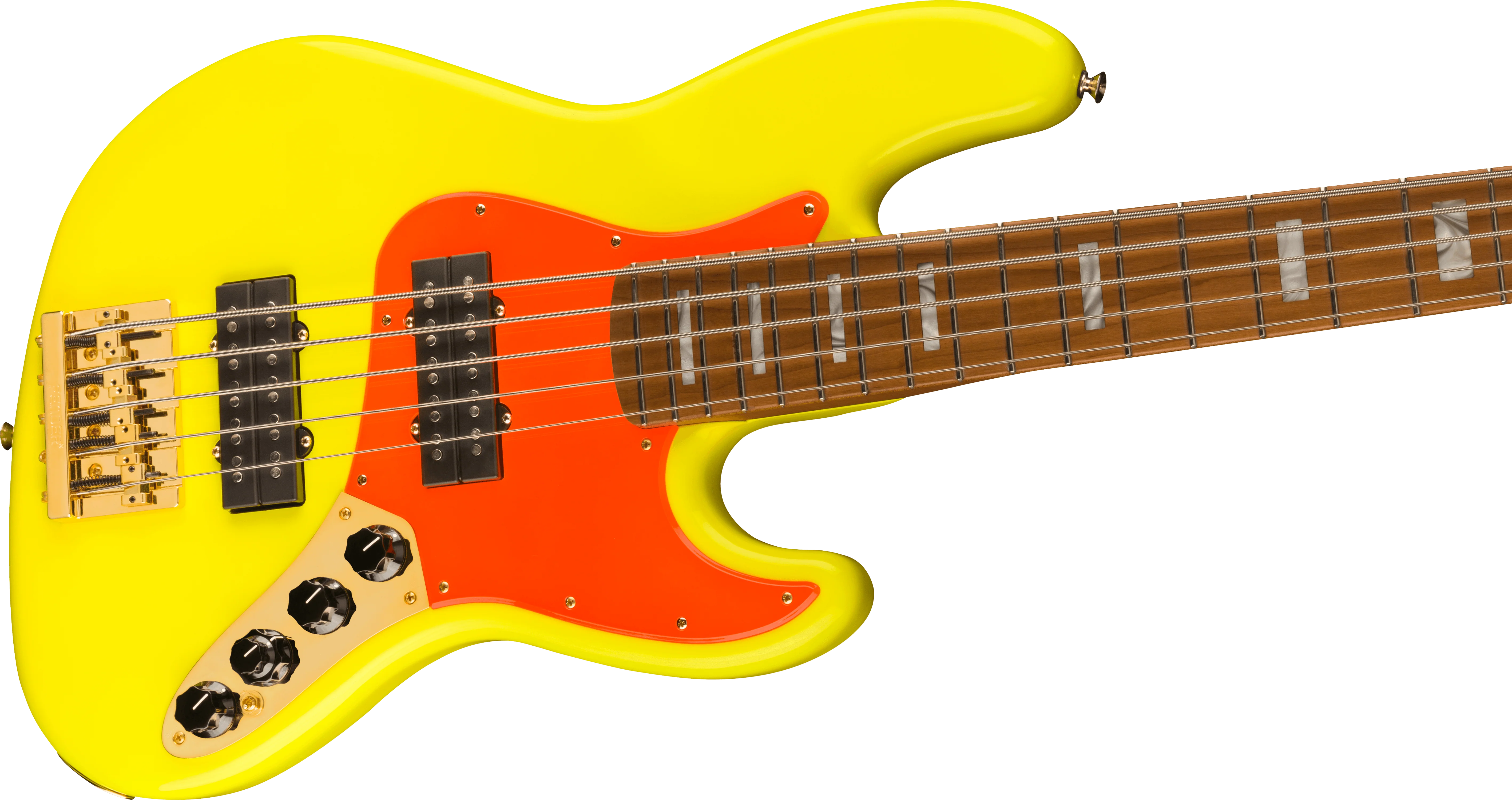 MonoNeon Jazz Bass® V - Image 4