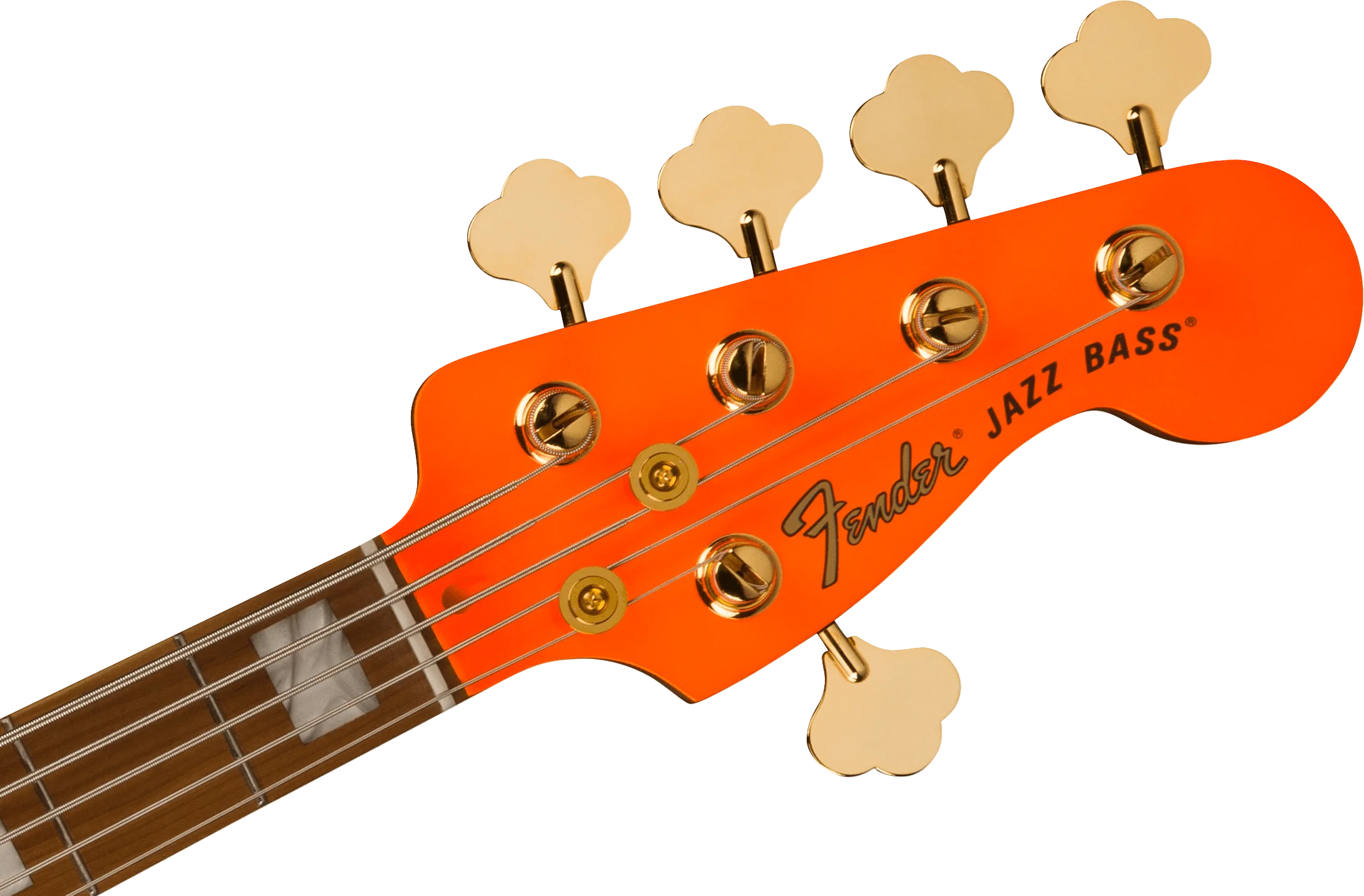MonoNeon Jazz Bass® V - Image 5