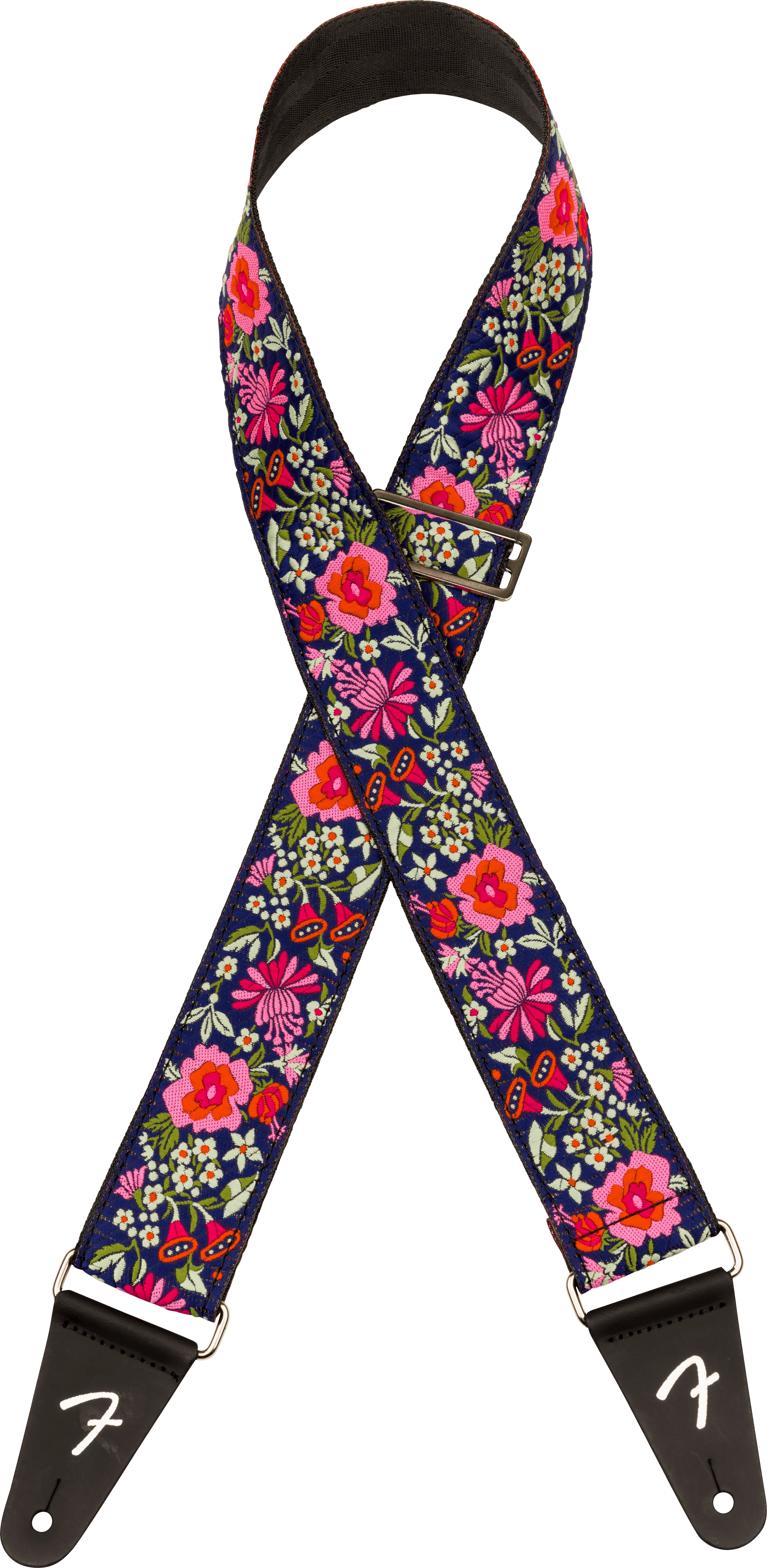 Mosaic Jacquard Straps