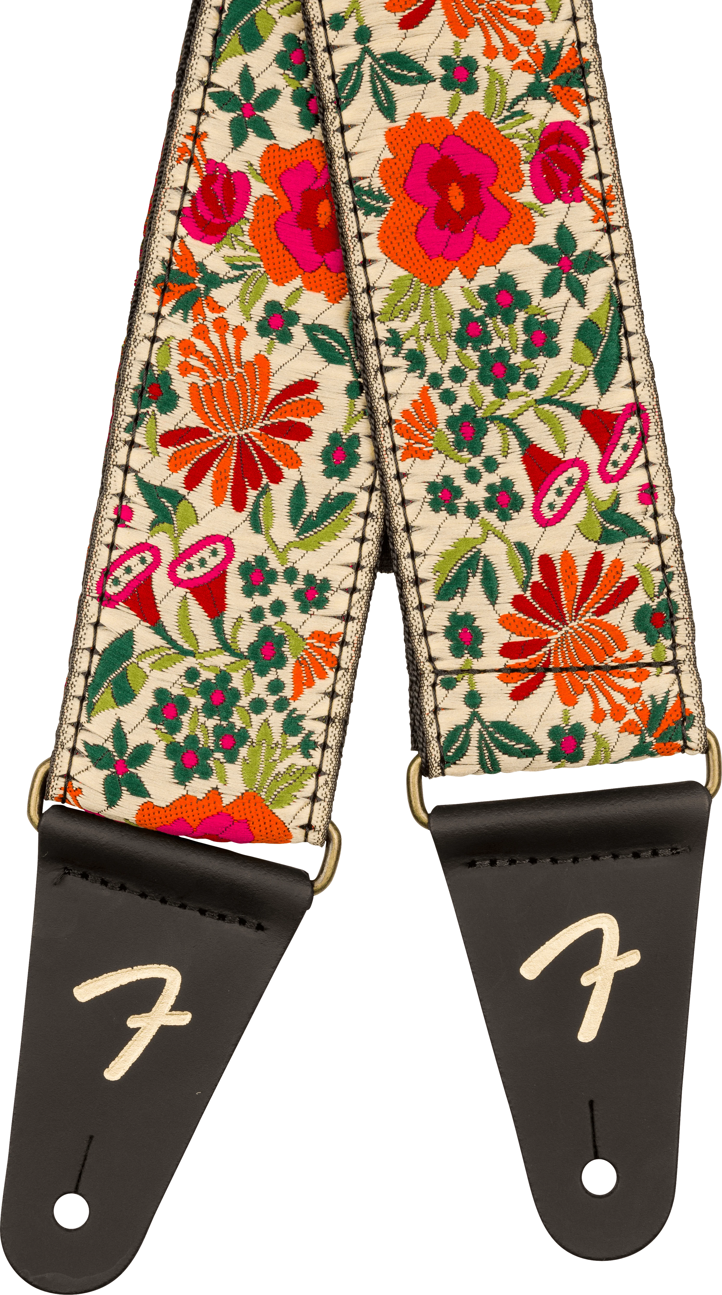 Mosaic Jacquard Straps - Image 4
