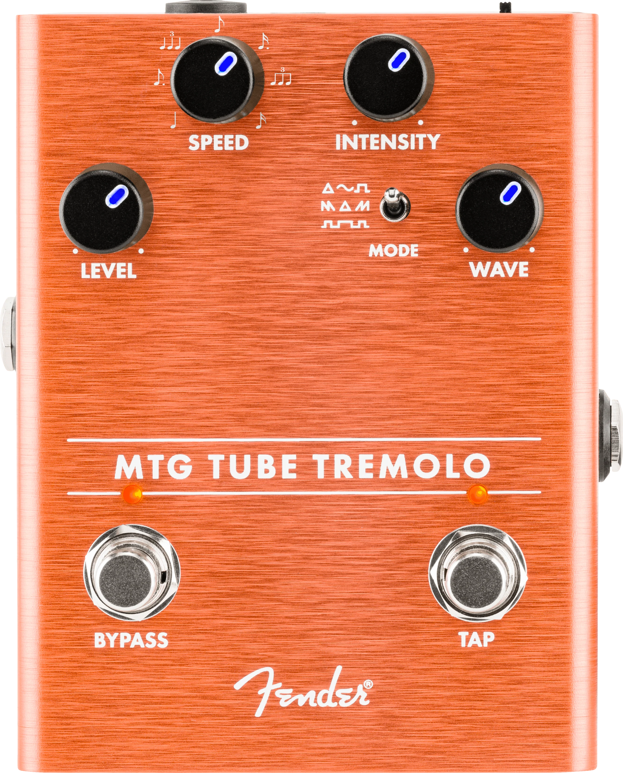MTG Tube Tremolo