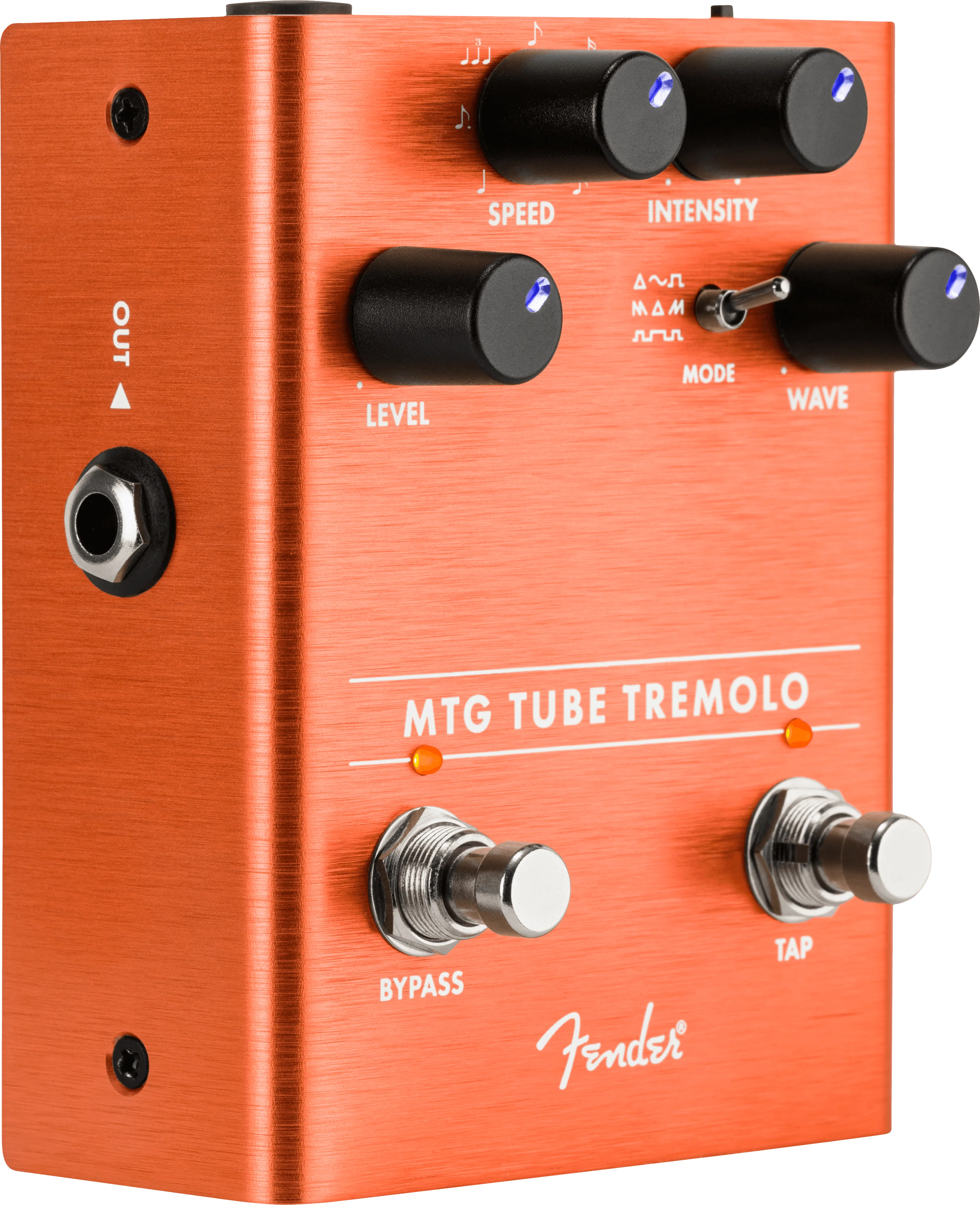 MTG Tube Tremolo - Image 3