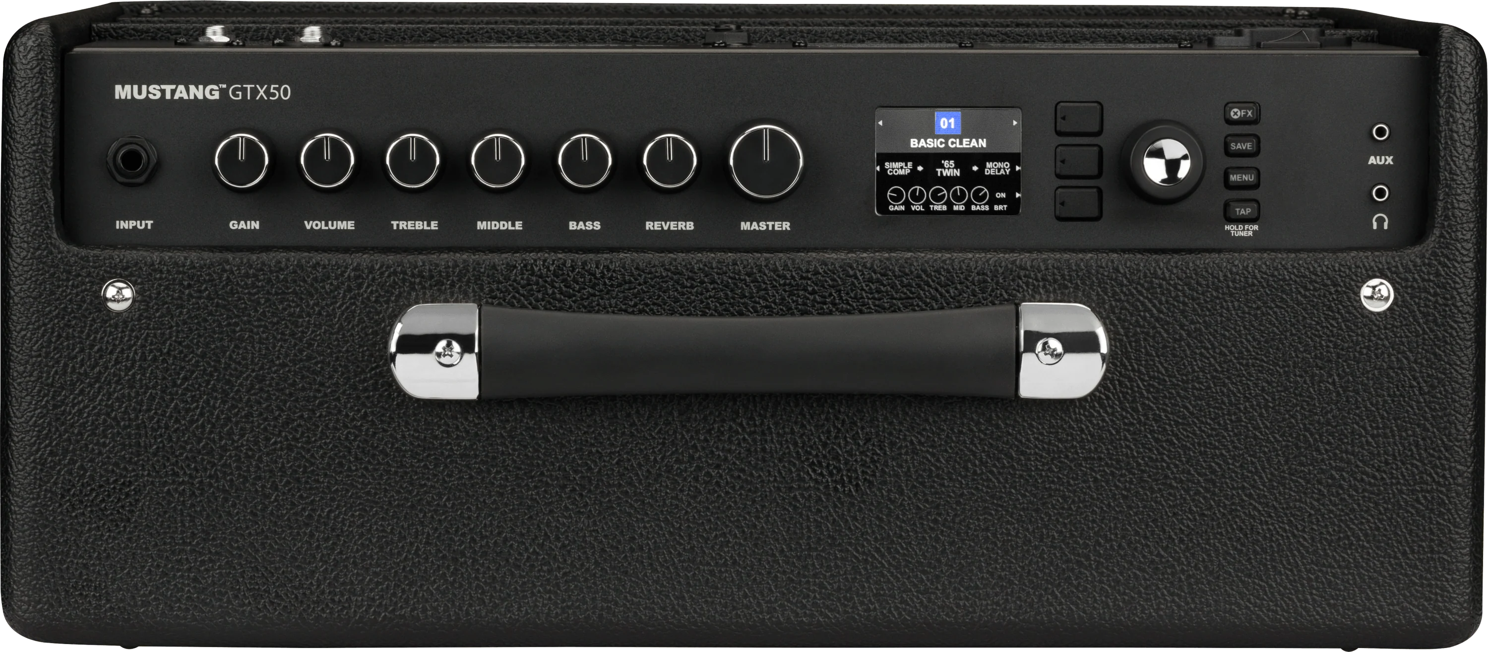 Mustang® GTX50 - Image 5