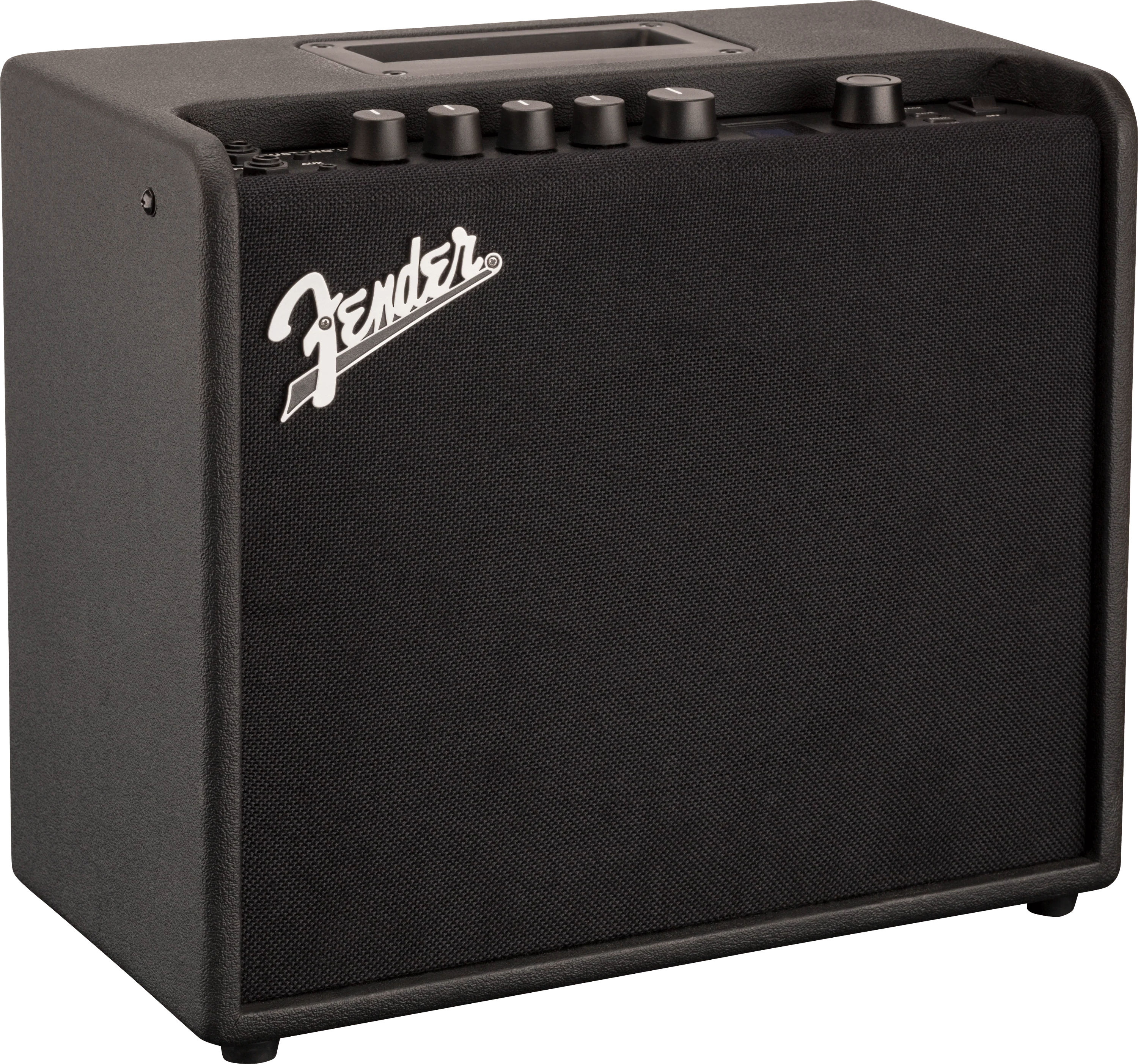 Mustang® LT25 - Image 4