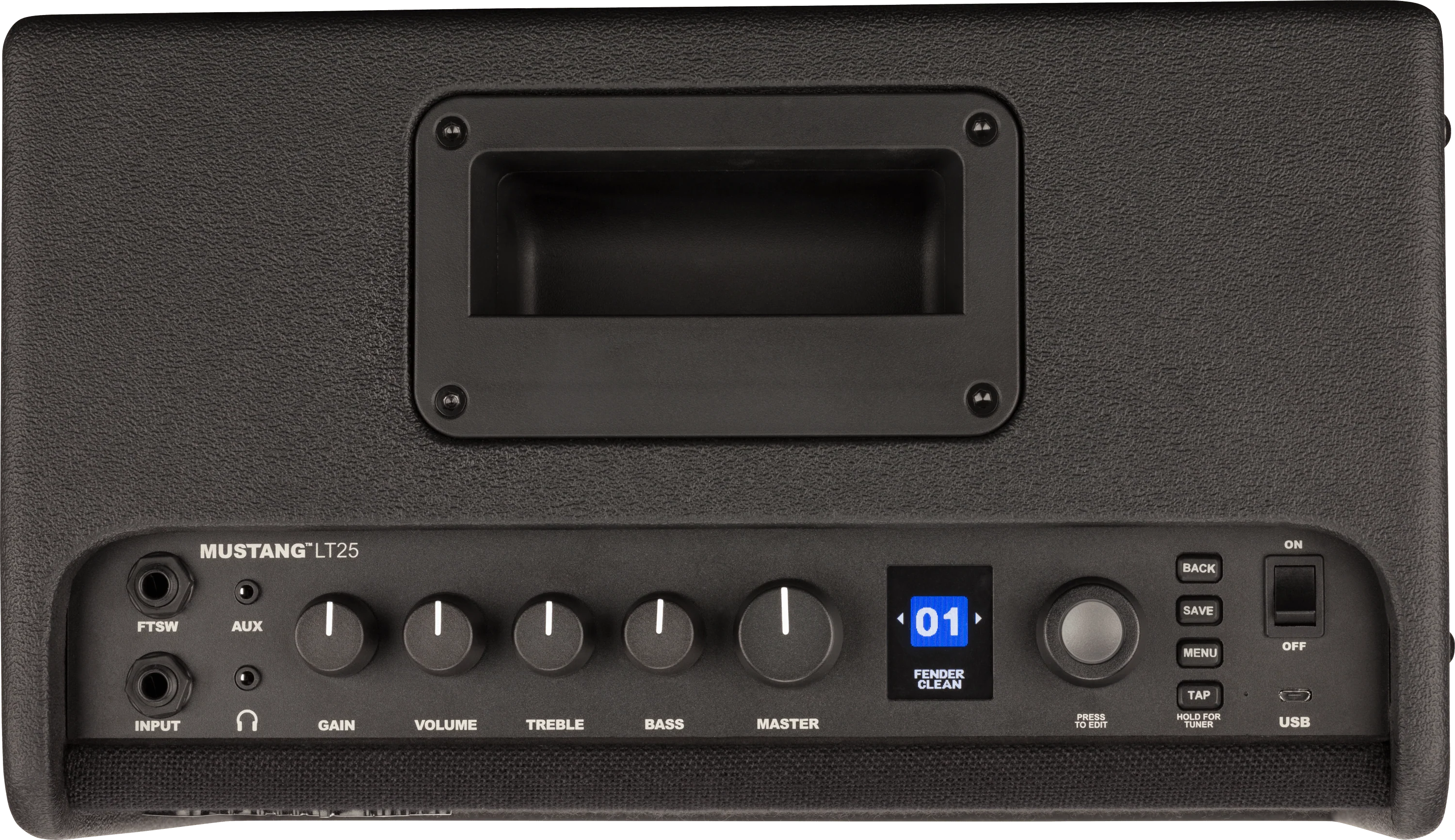 Mustang® LT25 - Image 5