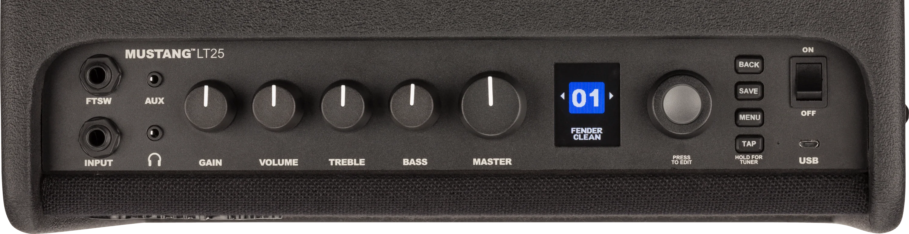 Mustang® LT25 - Image 6