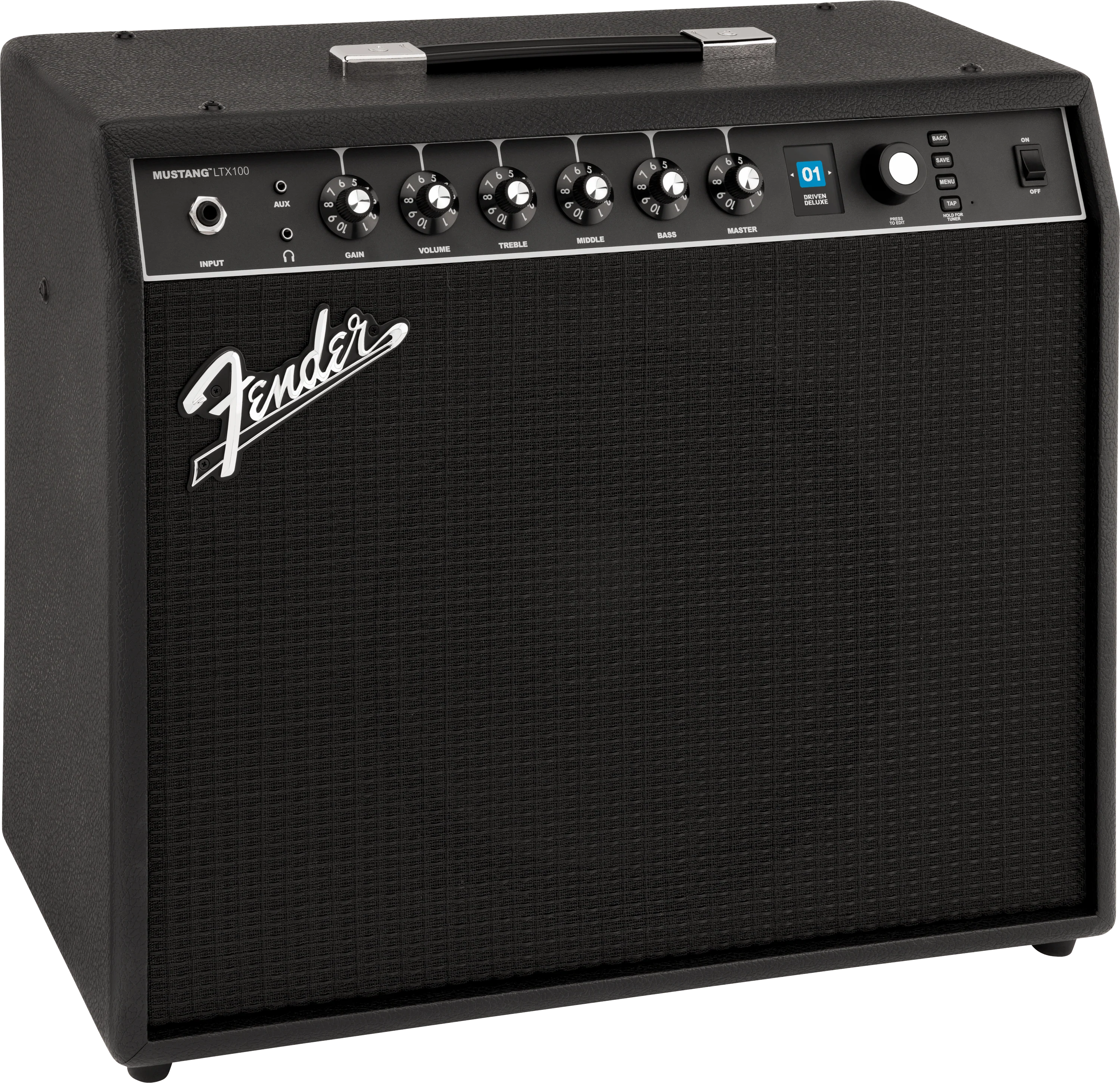 Mustang® LTX100 - Image 4