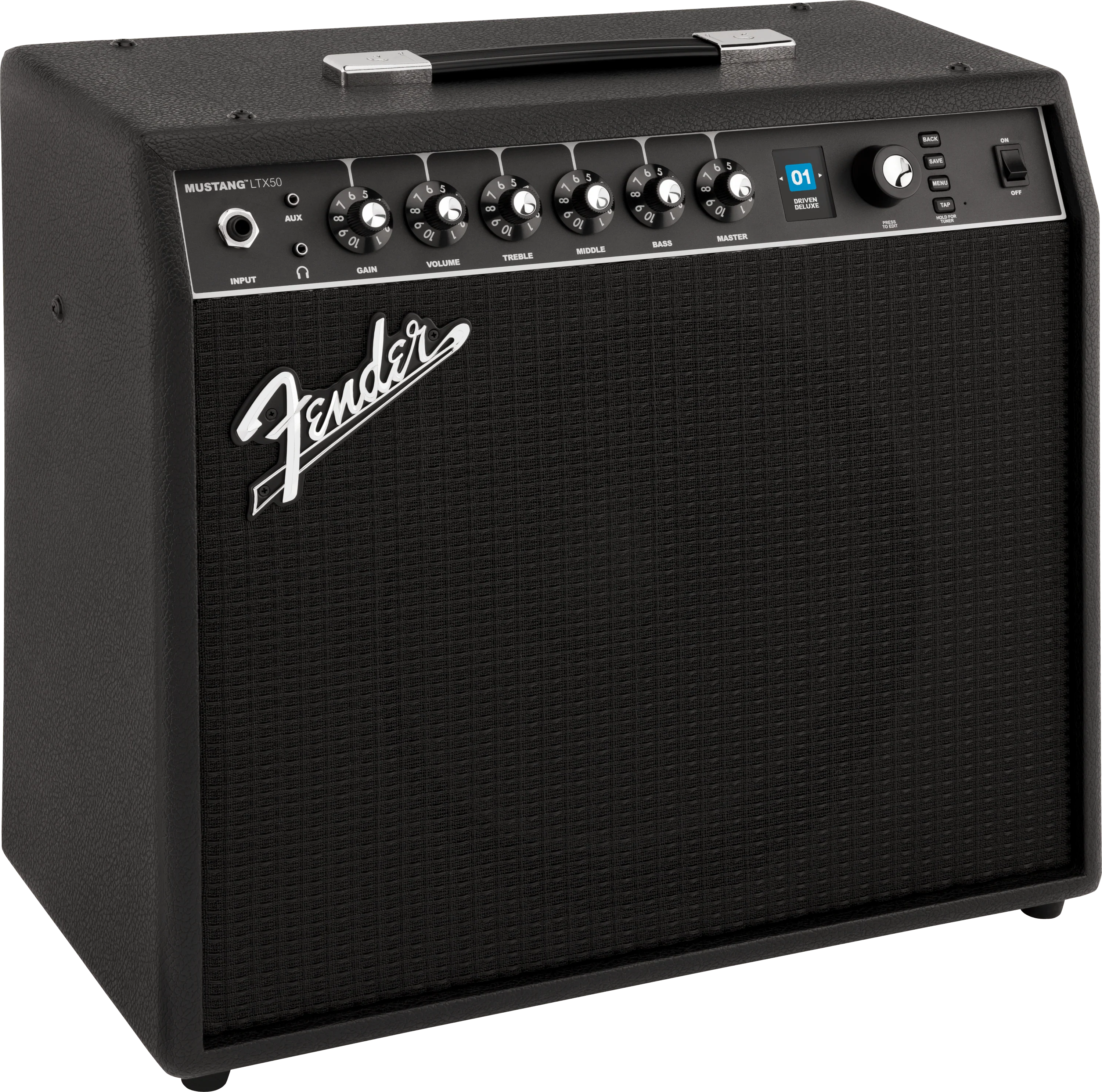 Mustang® LTX50 - Image 4