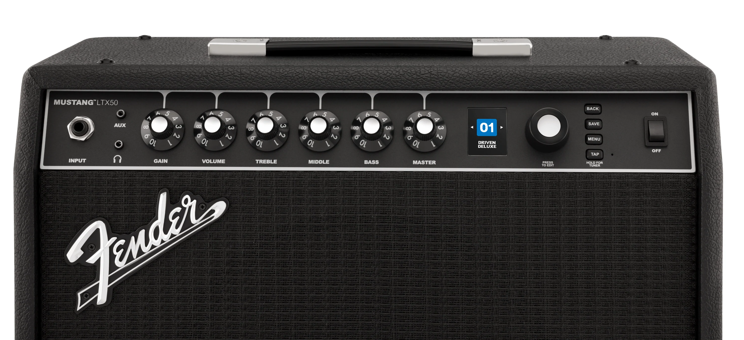 Mustang® LTX50 - Image 5