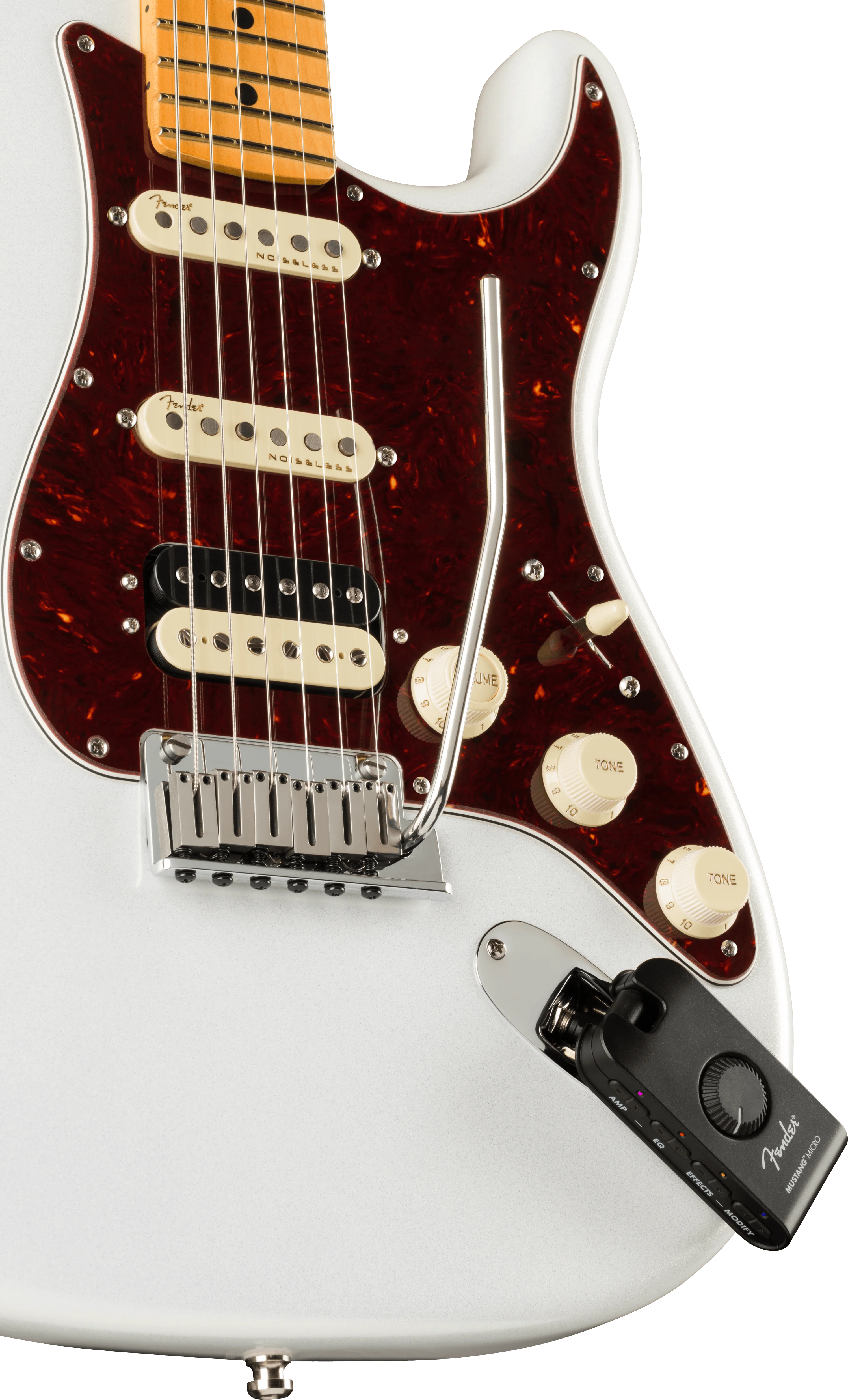 Mustang® Micro - Image 10