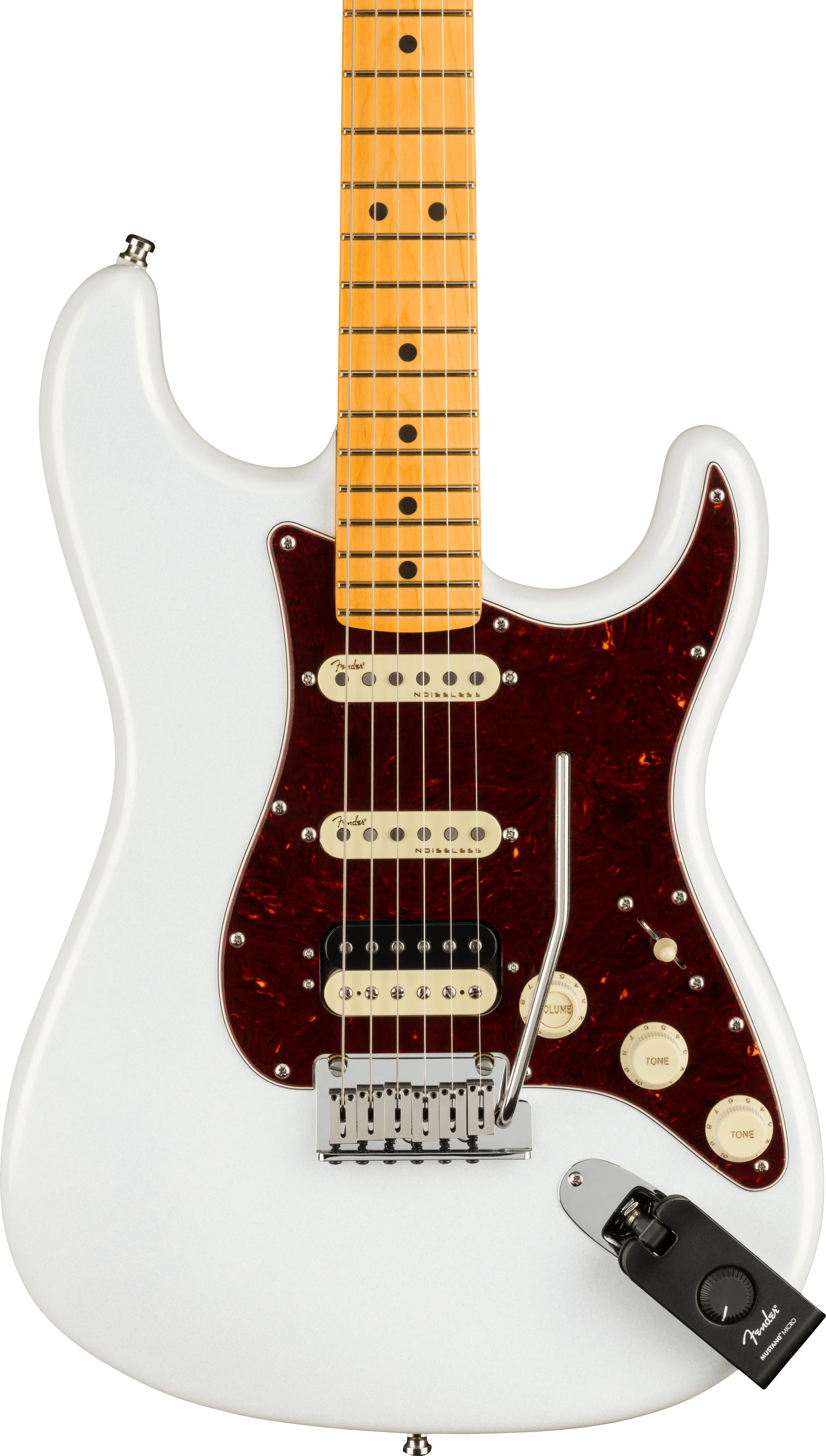 Mustang® Micro - Image 11