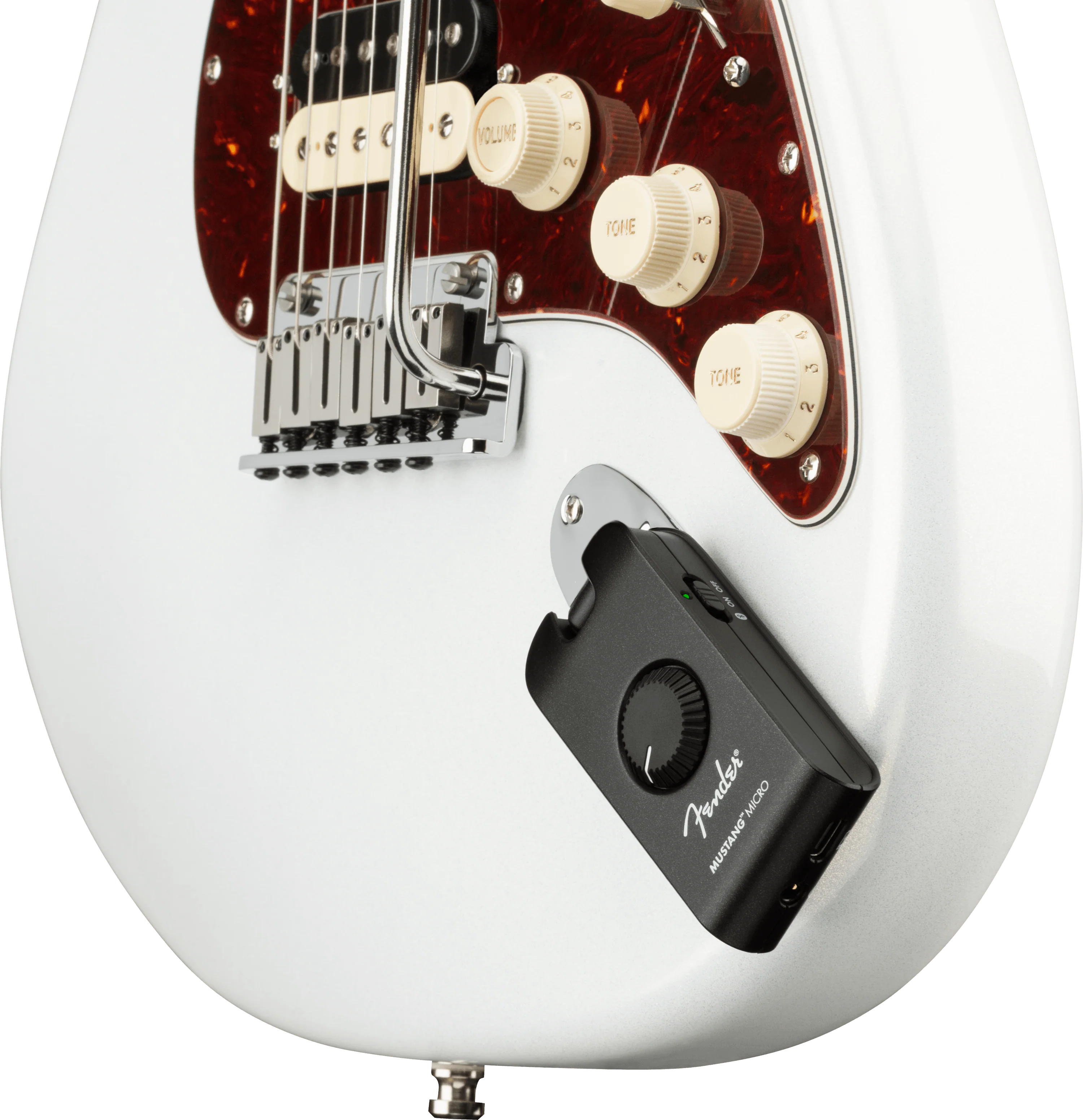 Mustang® Micro - Image 12