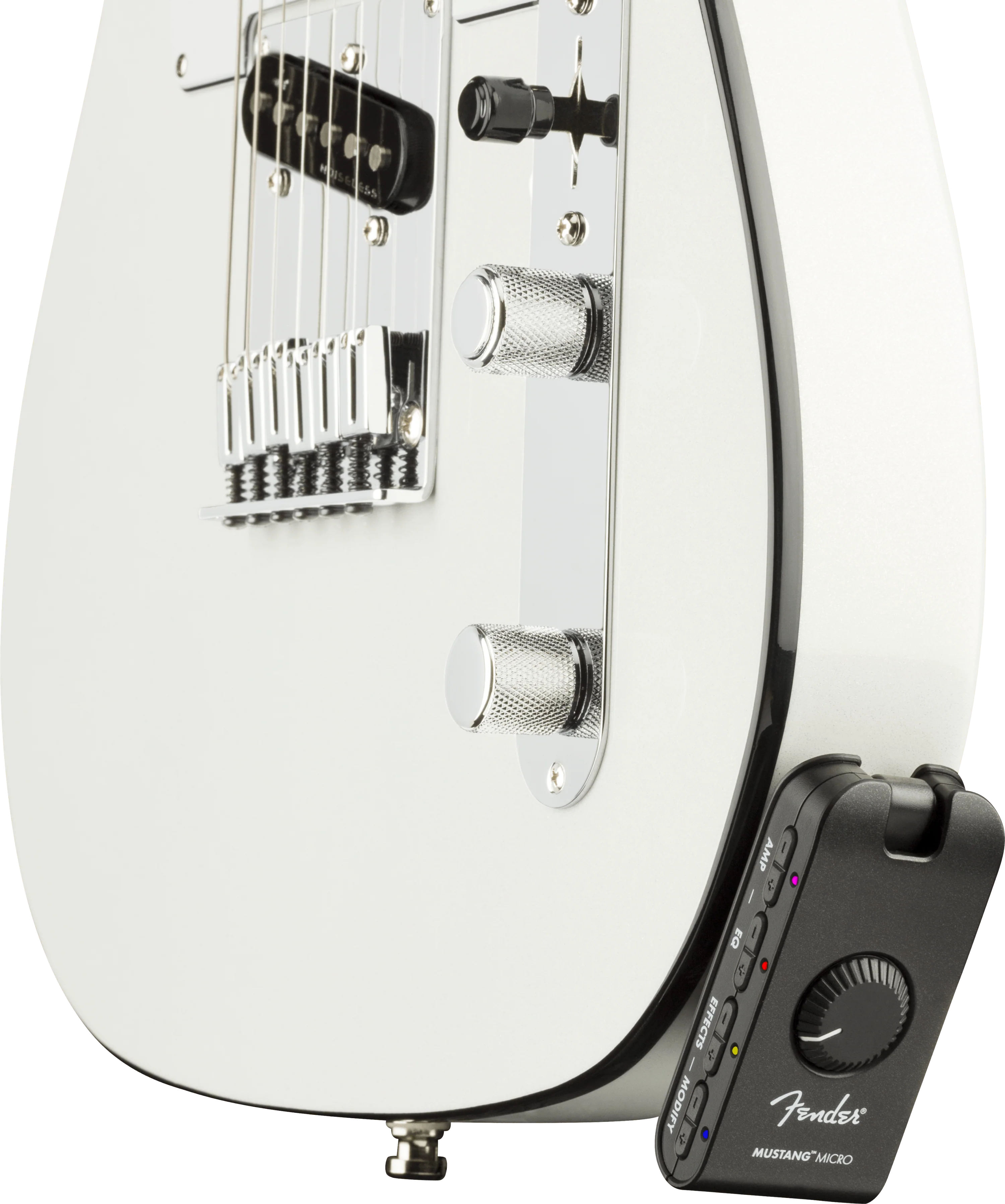 Mustang® Micro - Image 16