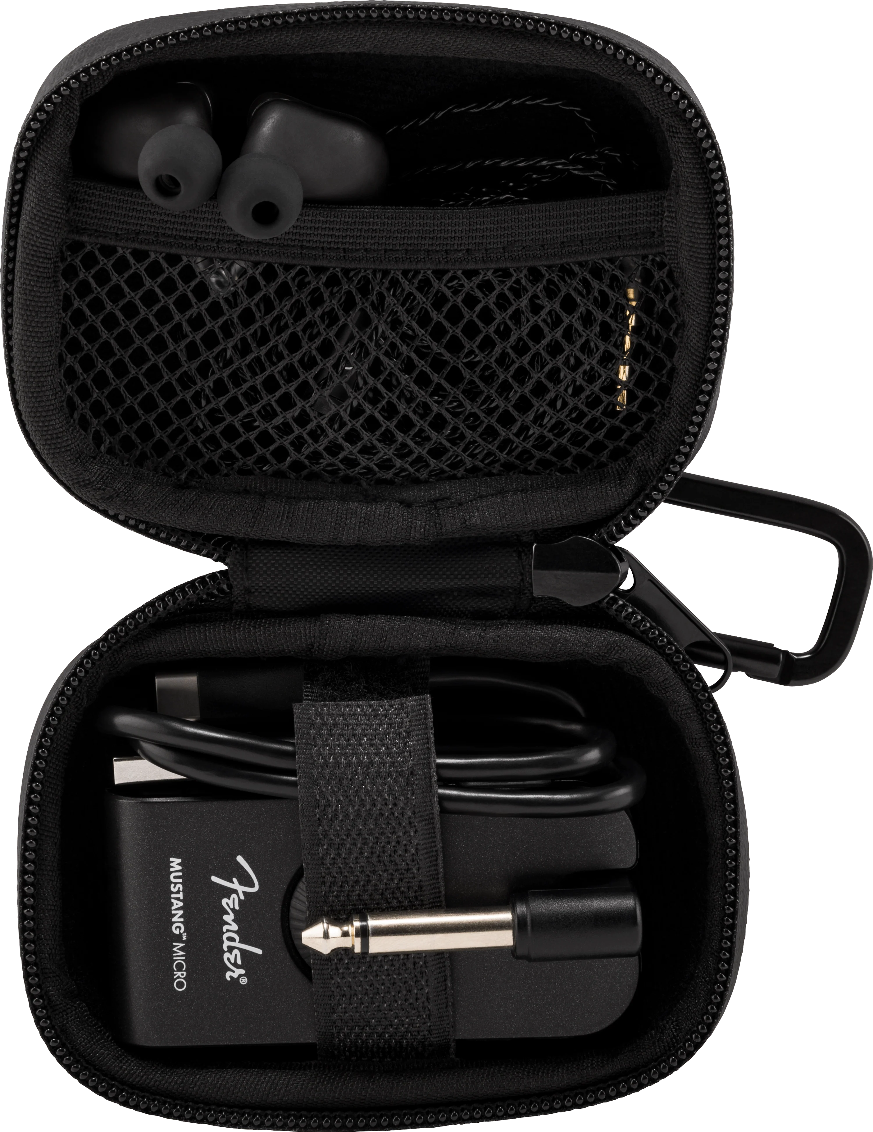 Mustang™ Micro/Micro Plus Case - Image 2