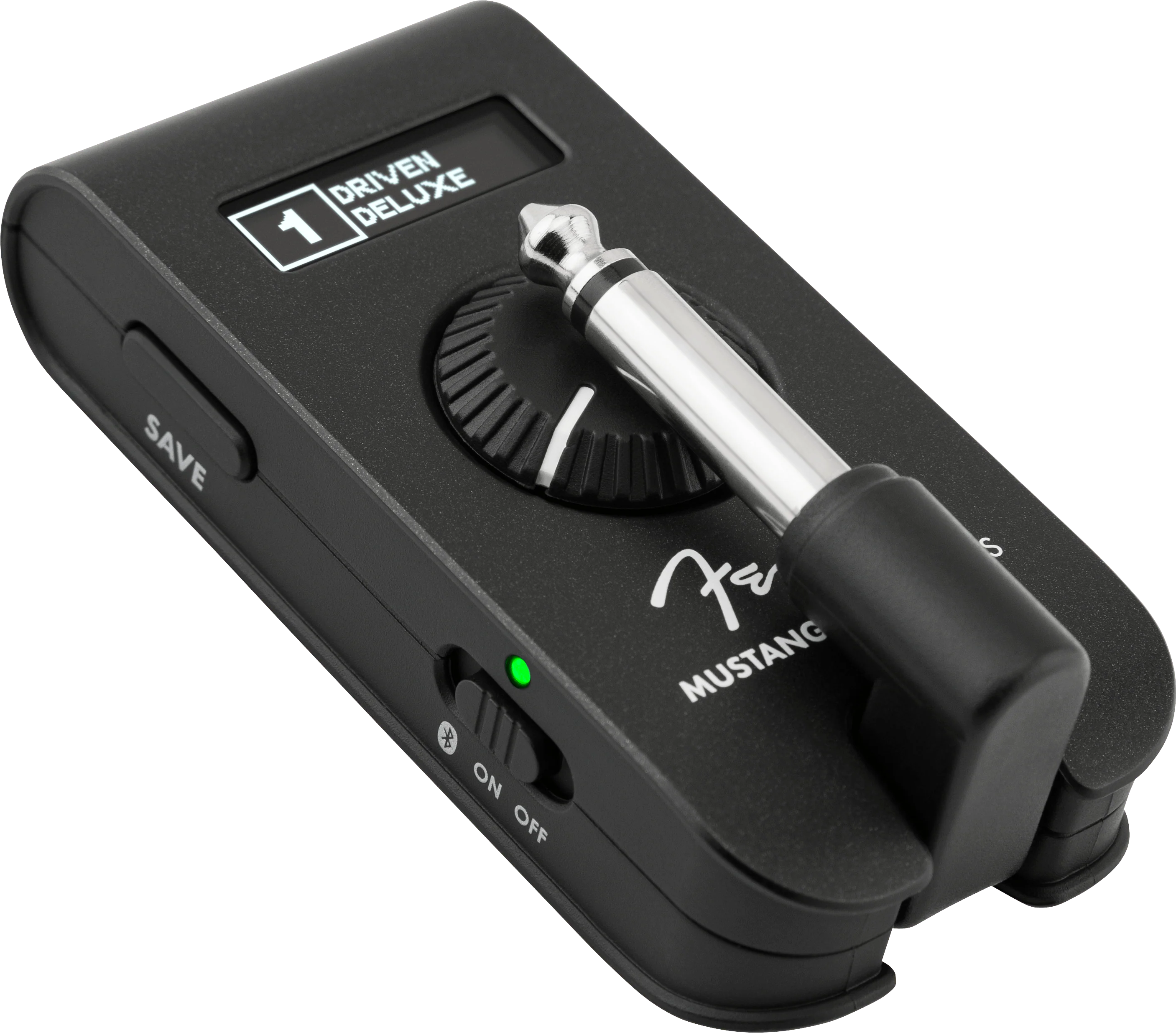 Mustang® Micro Plus - Image 7