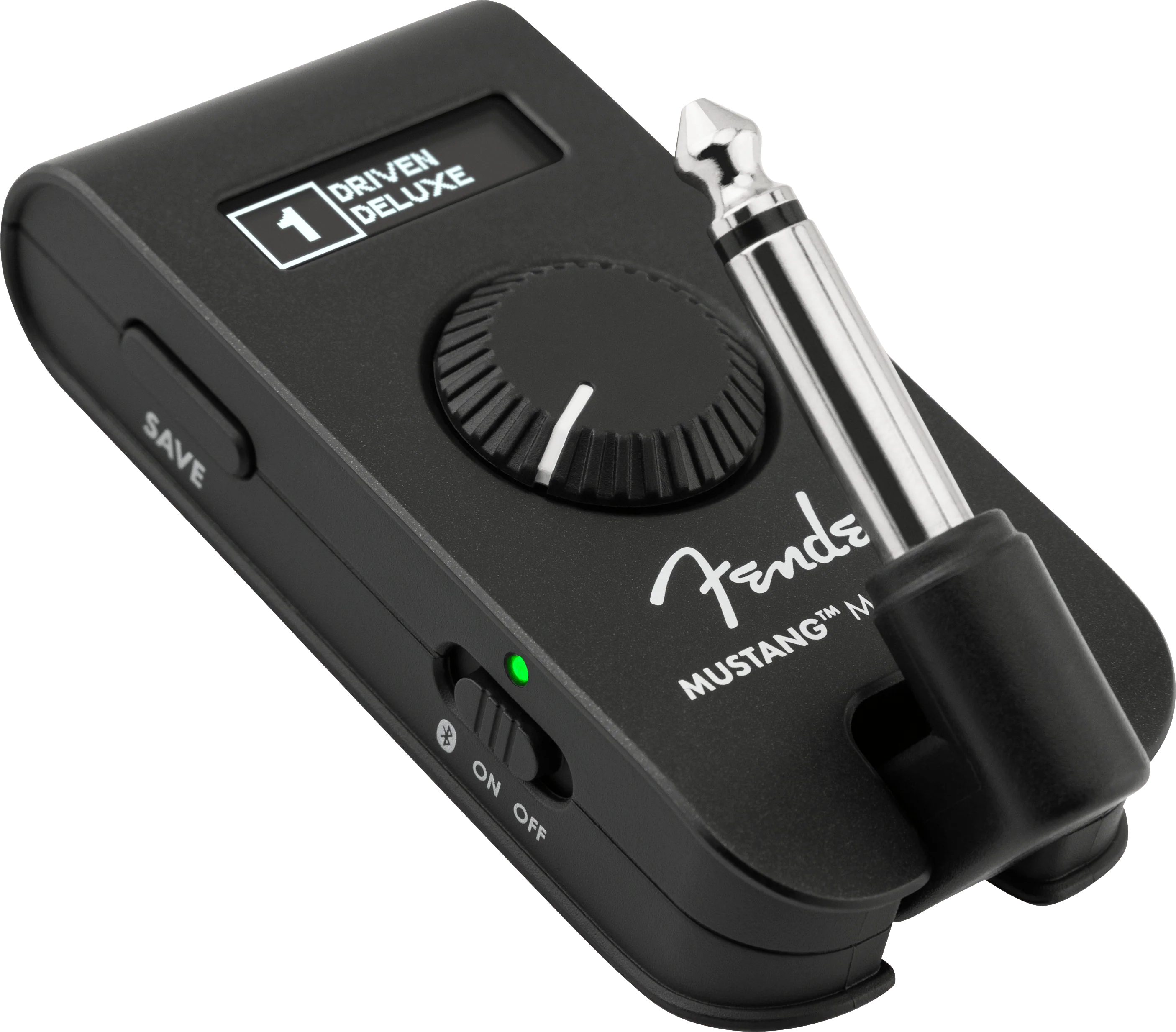 Mustang® Micro Plus - Image 8