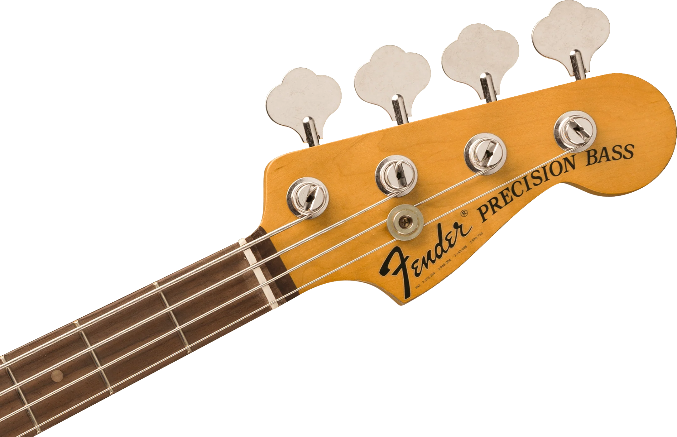 Nate Mendel P Bass® - Image 5