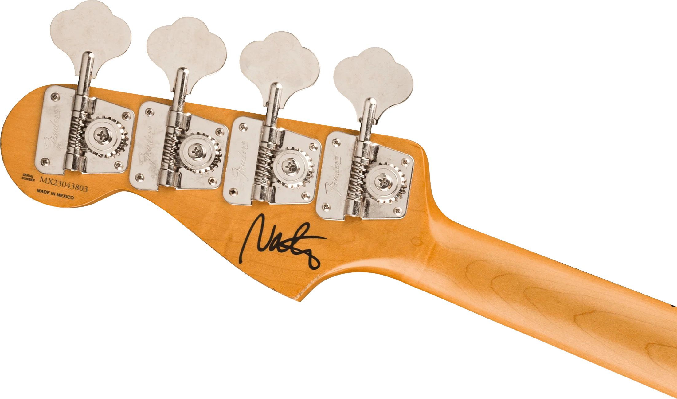 Nate Mendel P Bass® - Image 6