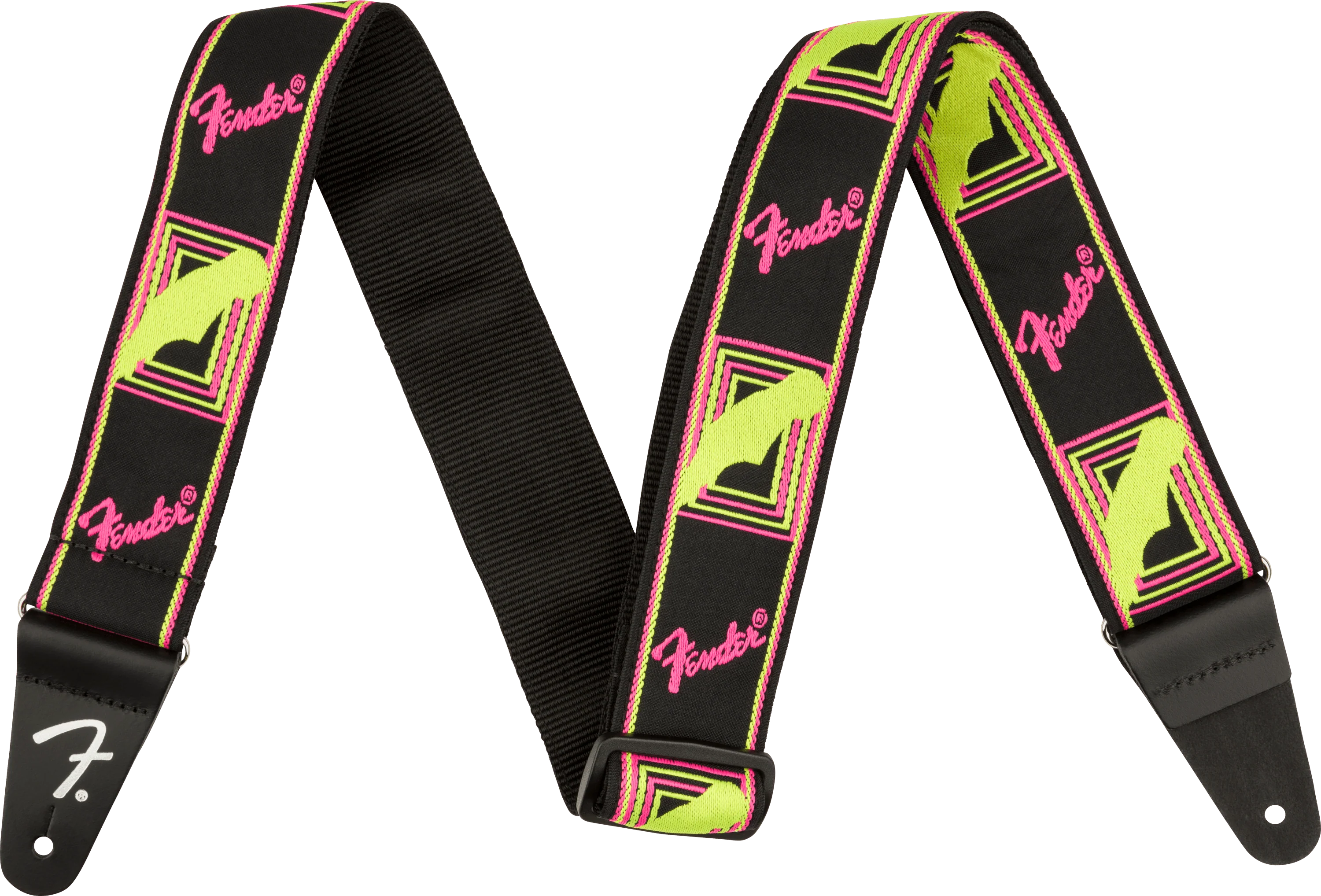 Neon Monogrammed Strap - Image 6