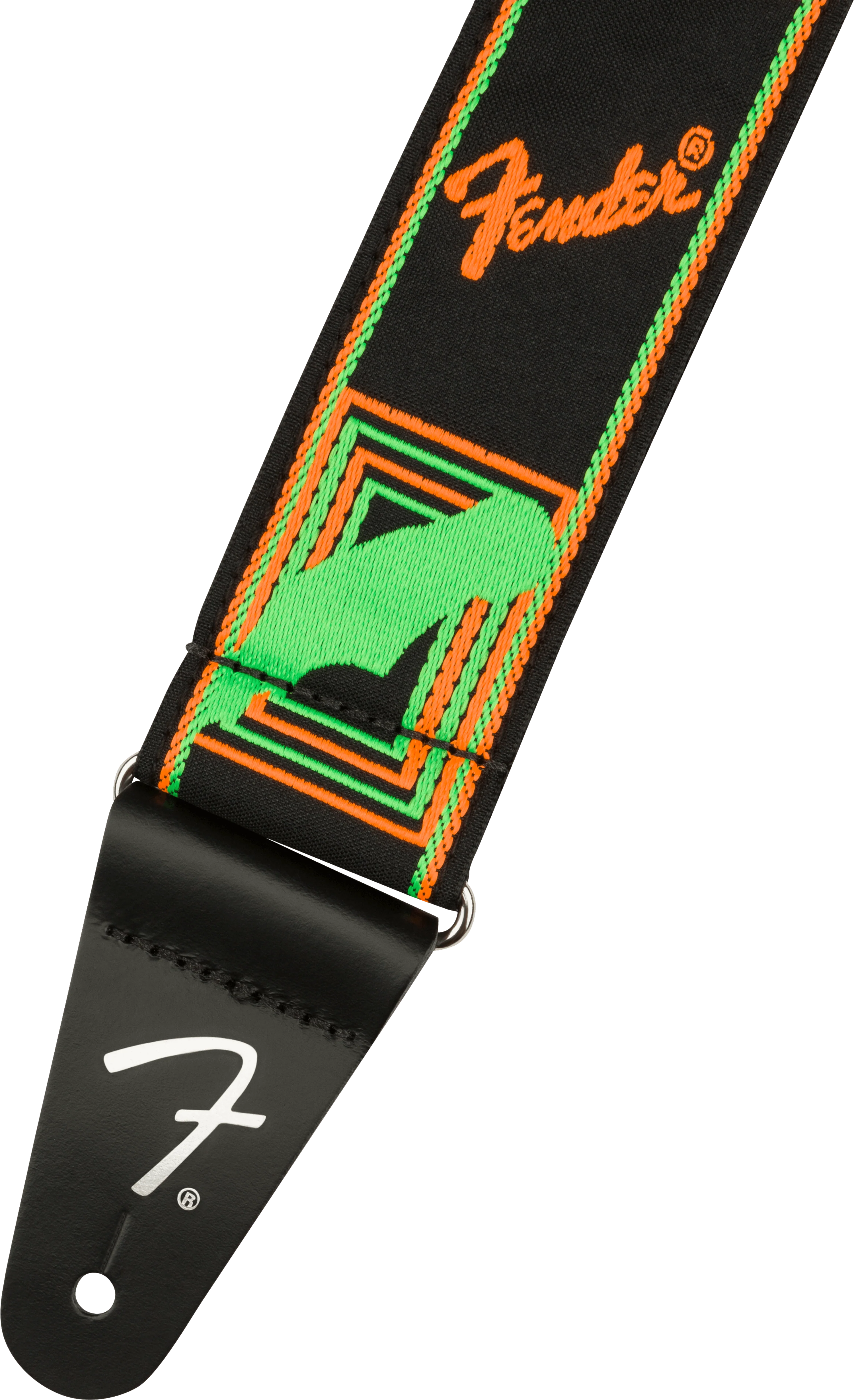 Neon Monogrammed Strap - Image 9