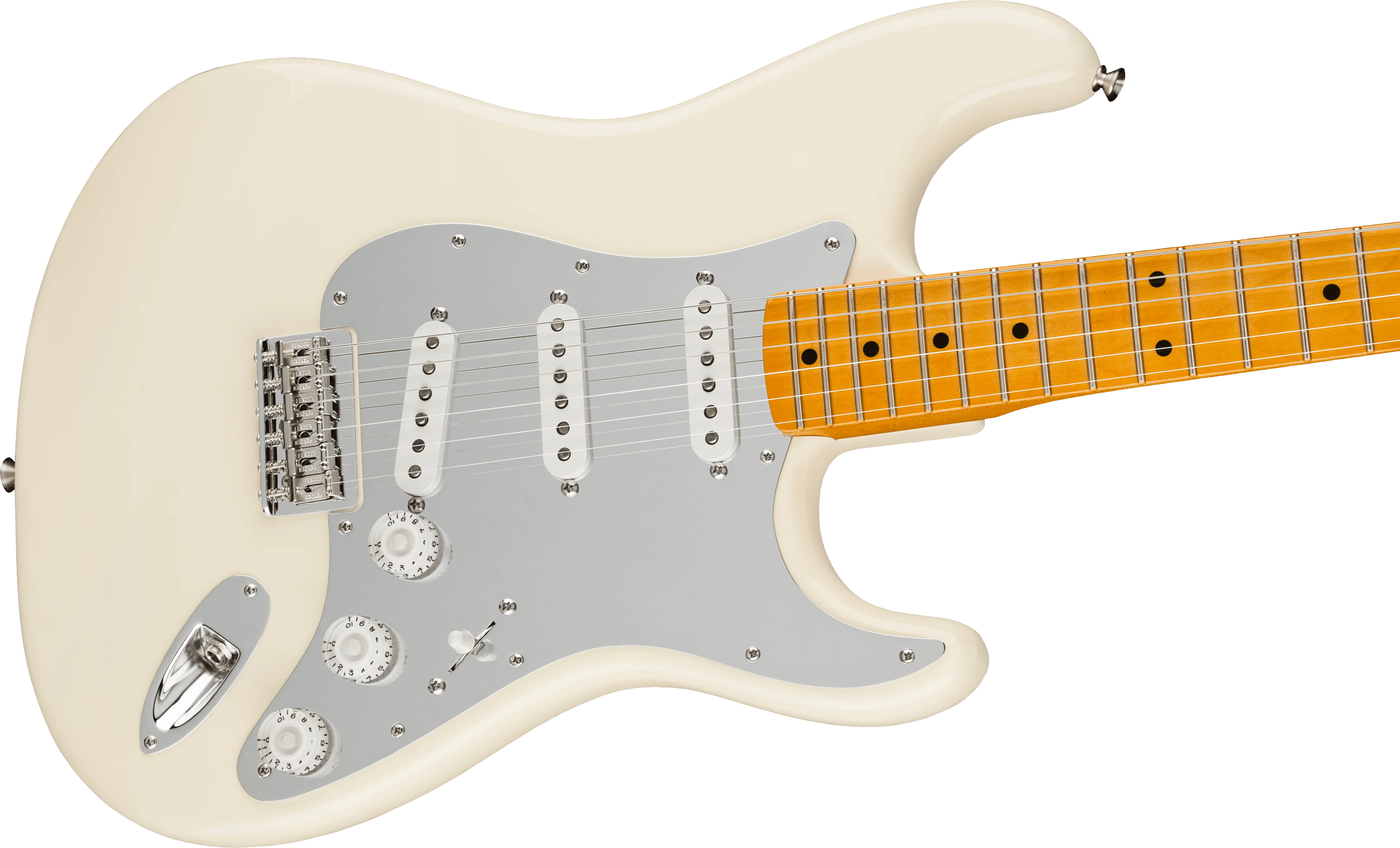 Nile Rodgers Hitmaker Stratocaster® - Image 3