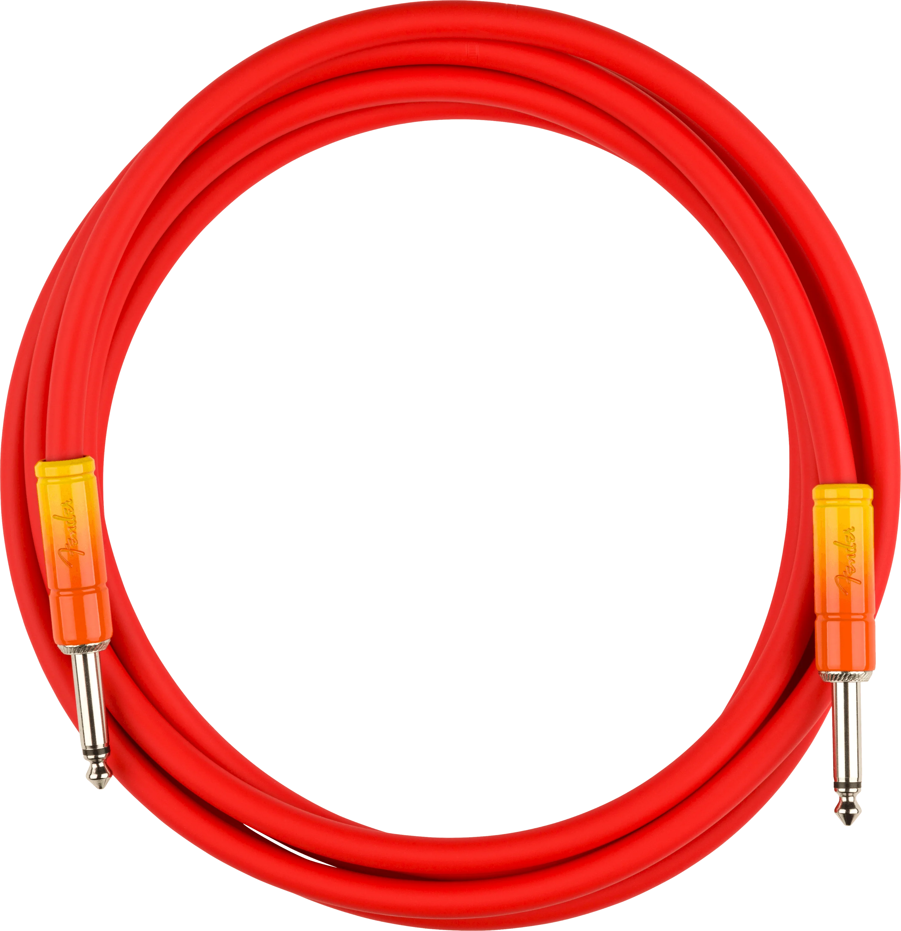 Ombré Instrument Cables