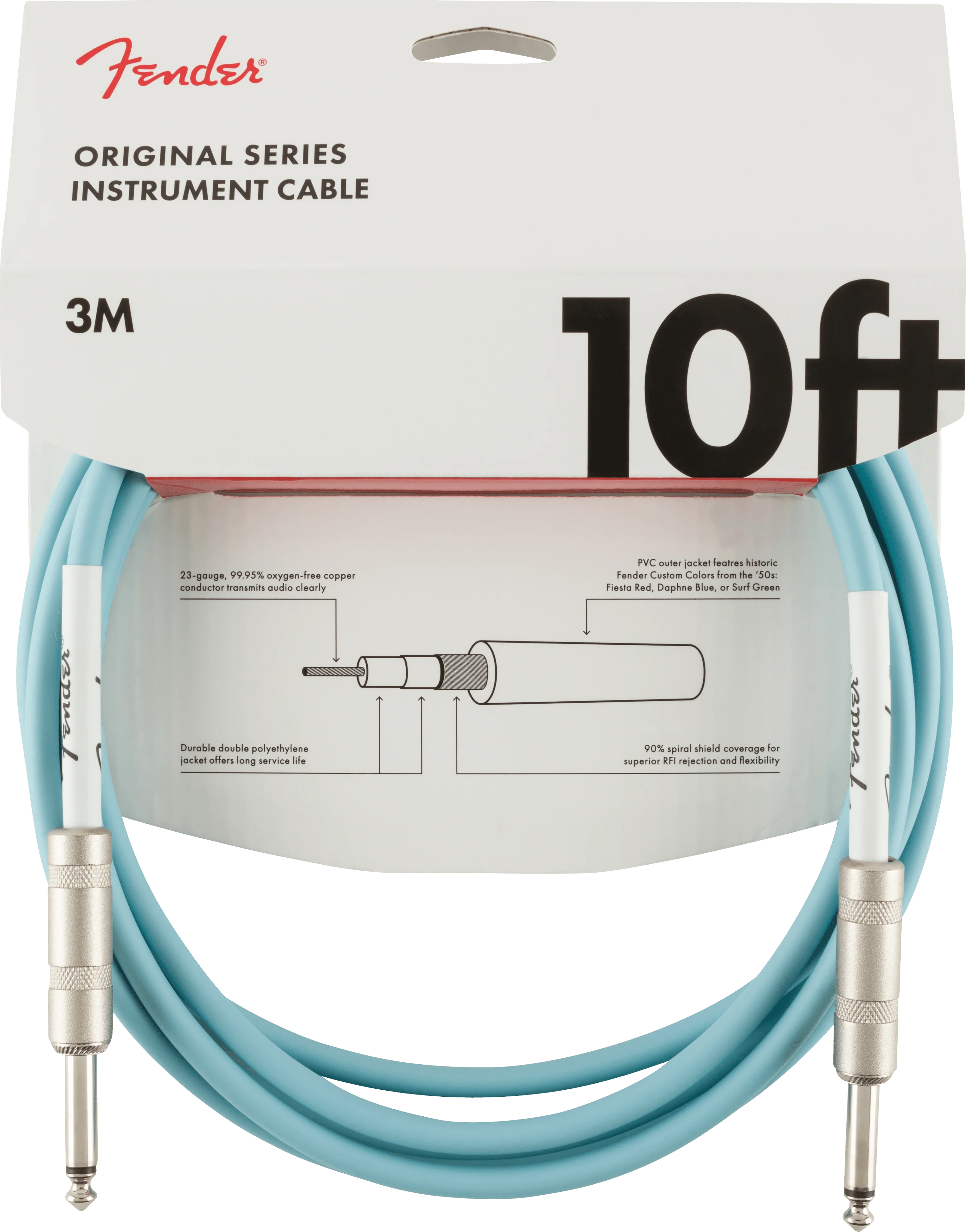 Original Series Instrument Cables - Image 11