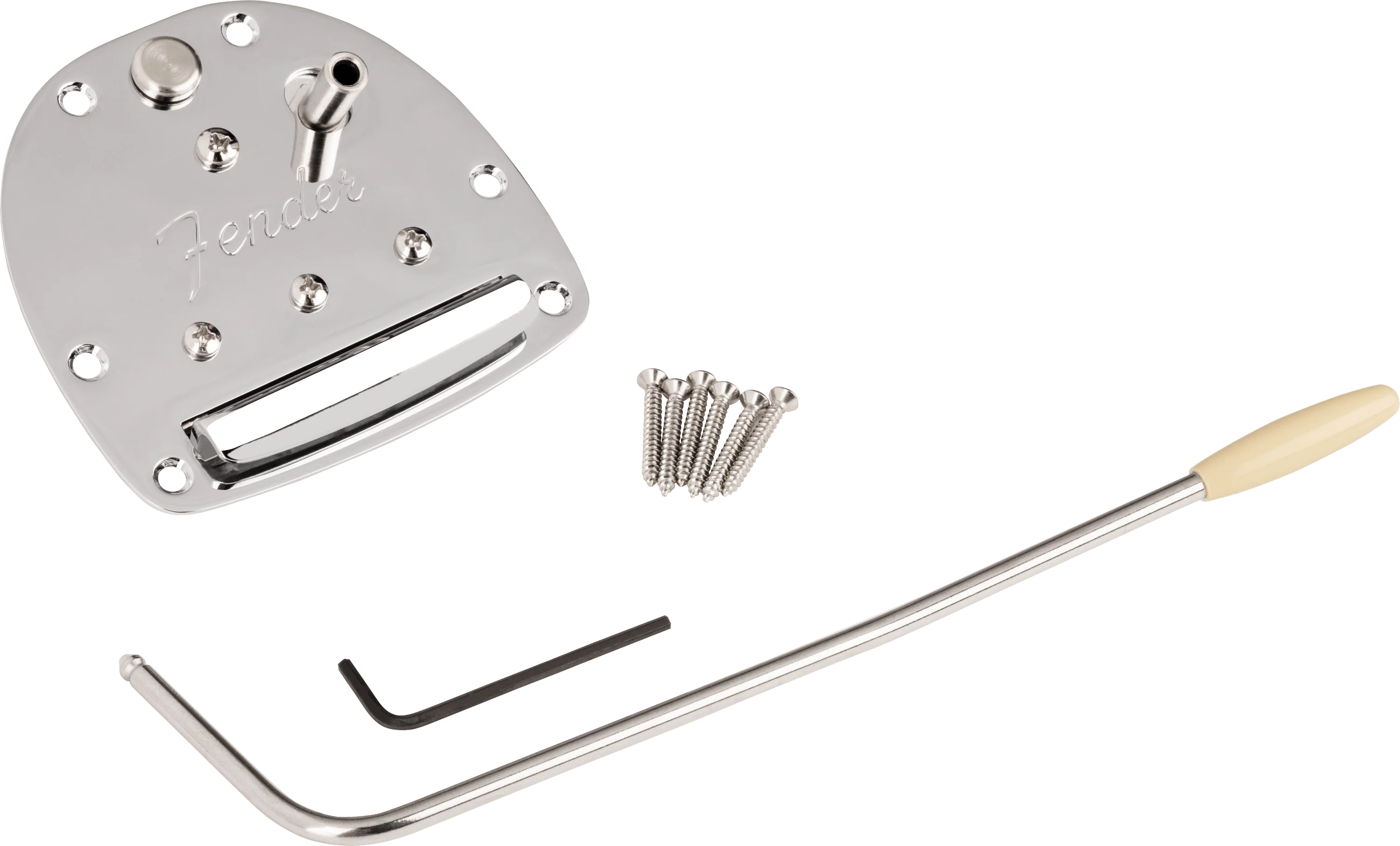 Panorama® Jazzmaster®/Jaguar® Tremolo System