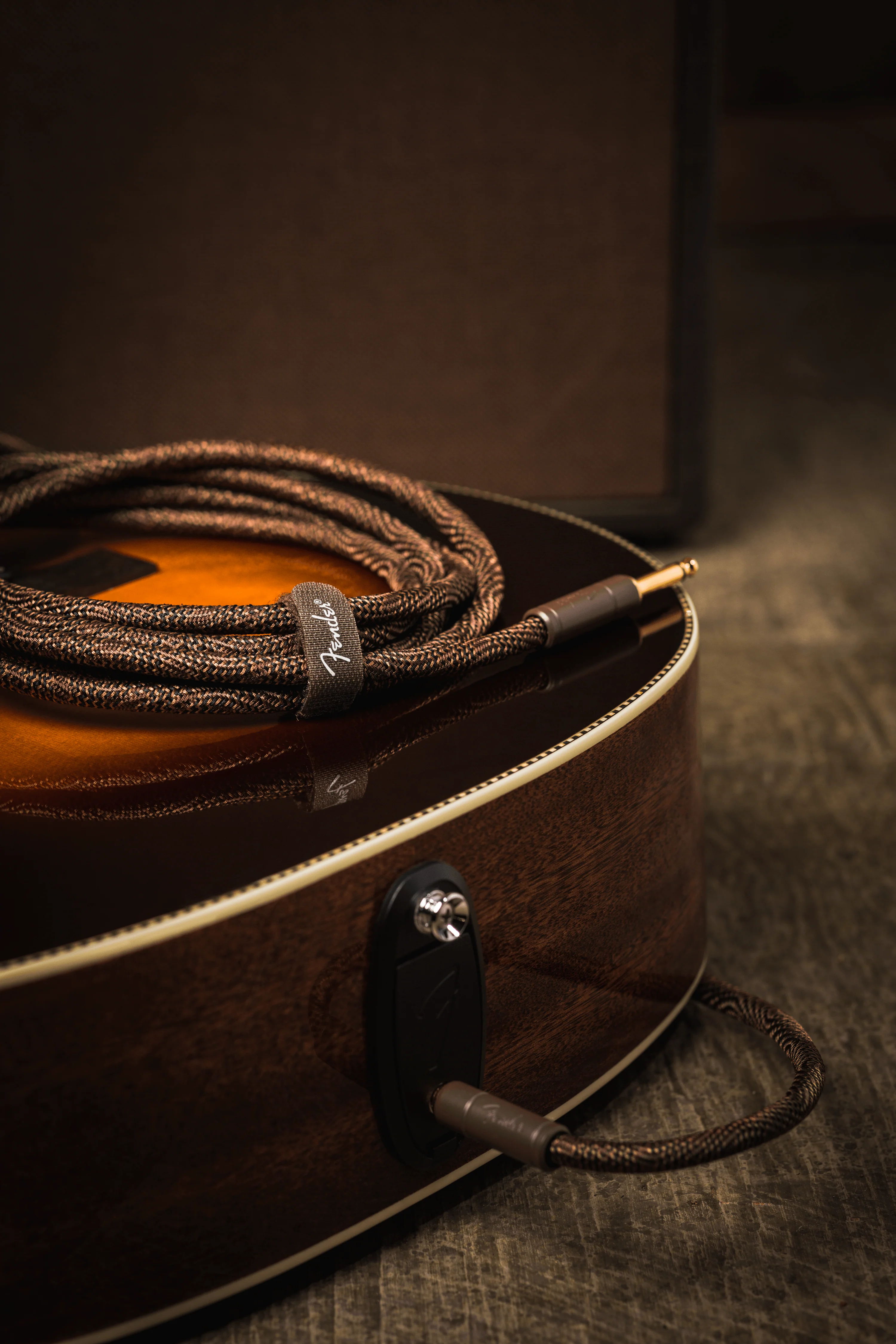 Paramount Acoustic Instrument Cables - Image 5