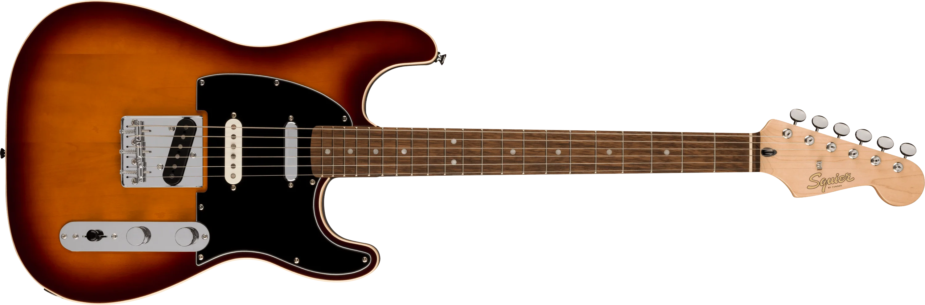 Paranormal Custom Nashville Stratocaster® - Image 3